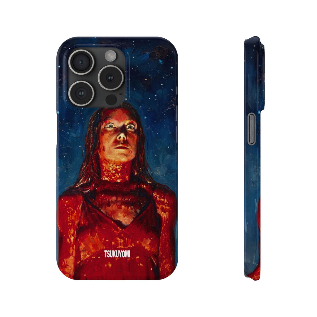 Carrie White Phone Case
