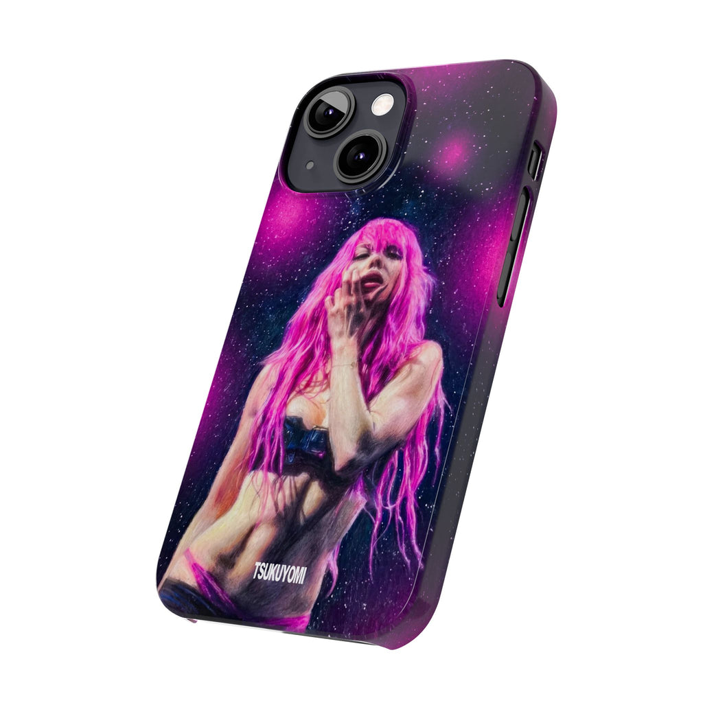 Pop Princess Phone Case