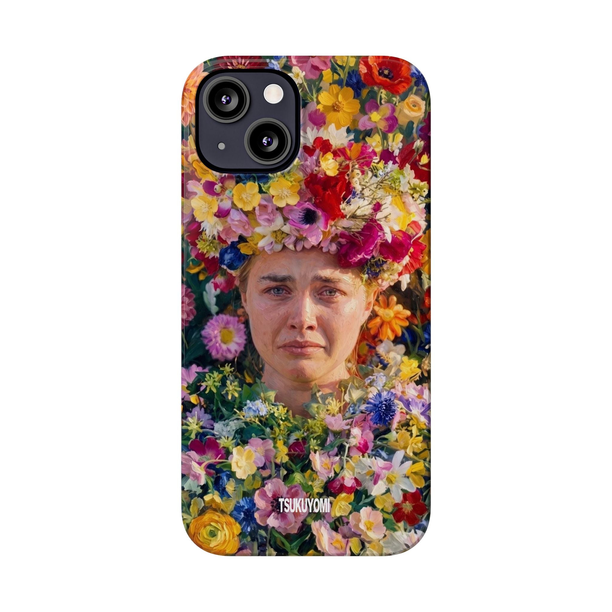 May Queen Phone Case