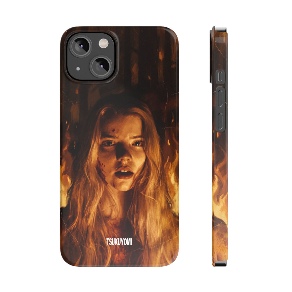 The Witch Phone Case