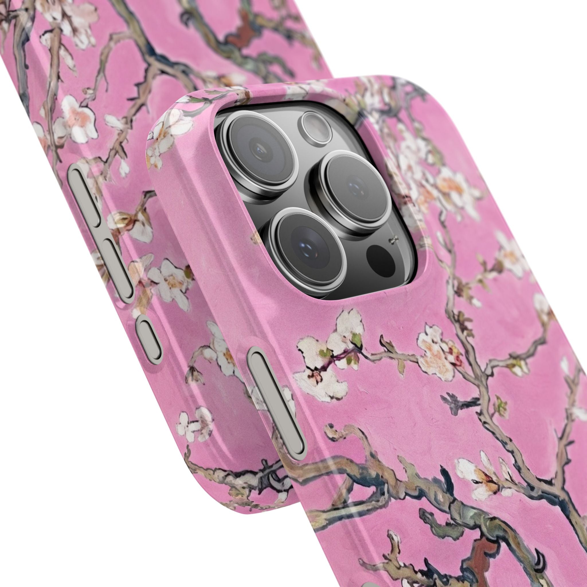 Cherry Blossom Phone Case