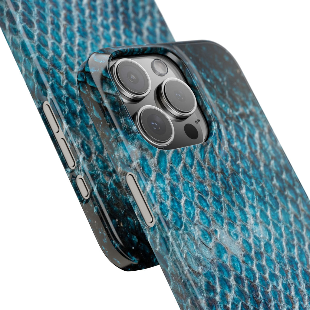 Fish Skin Phone Case
