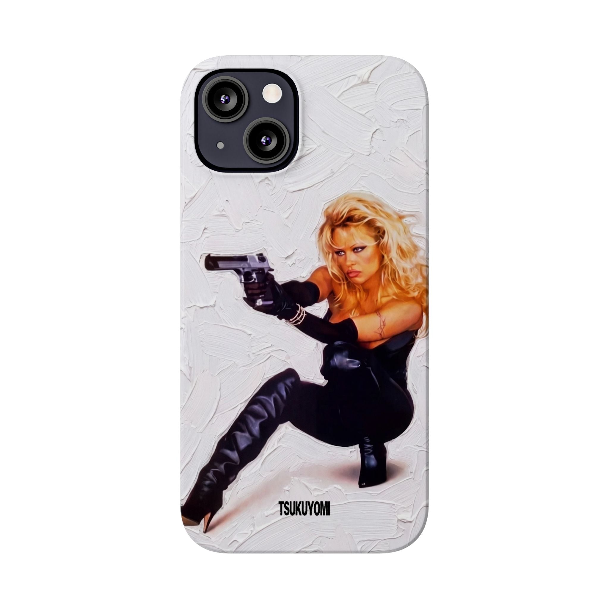 Pamela Phone Case