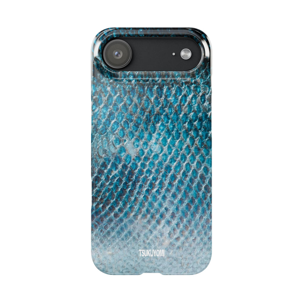 Fish Skin Phone Case