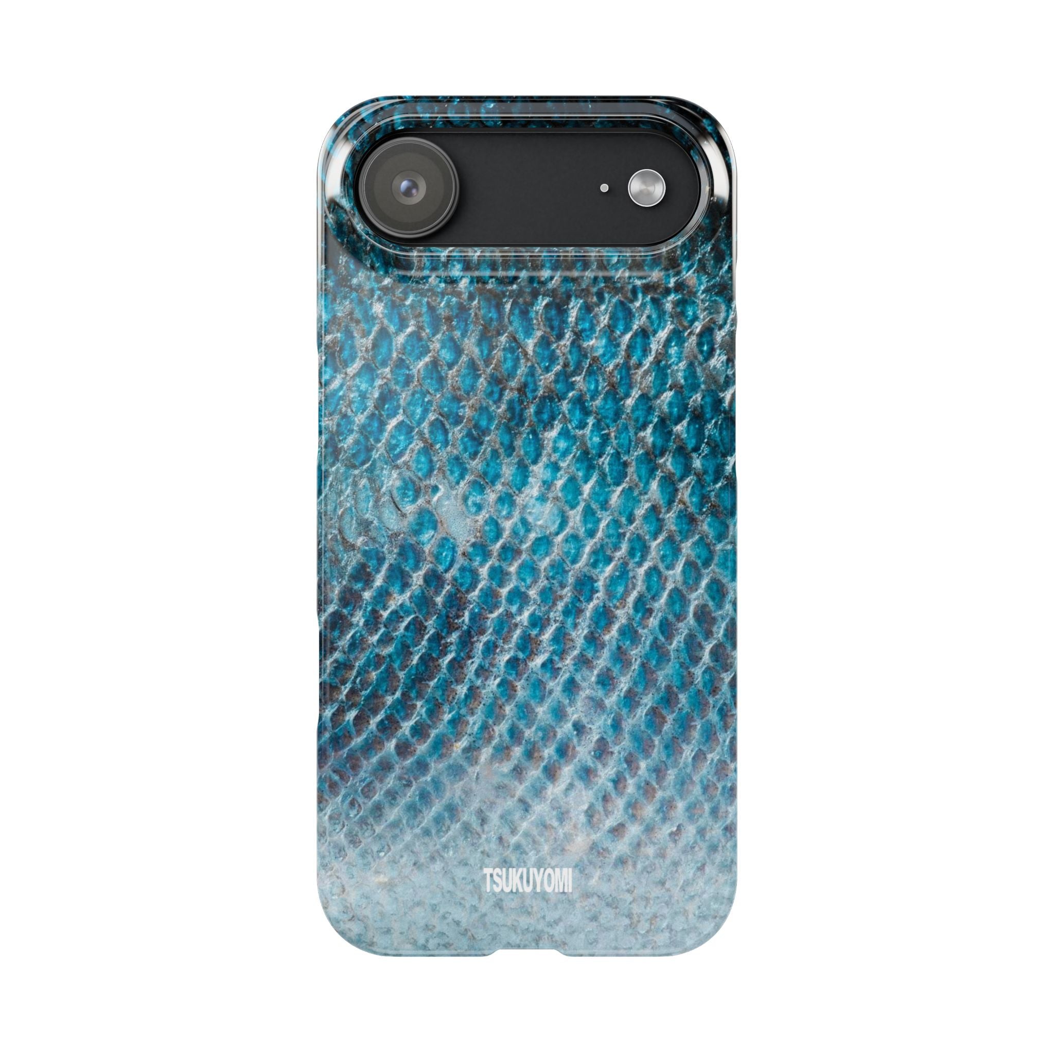 Fish Skin Phone Case