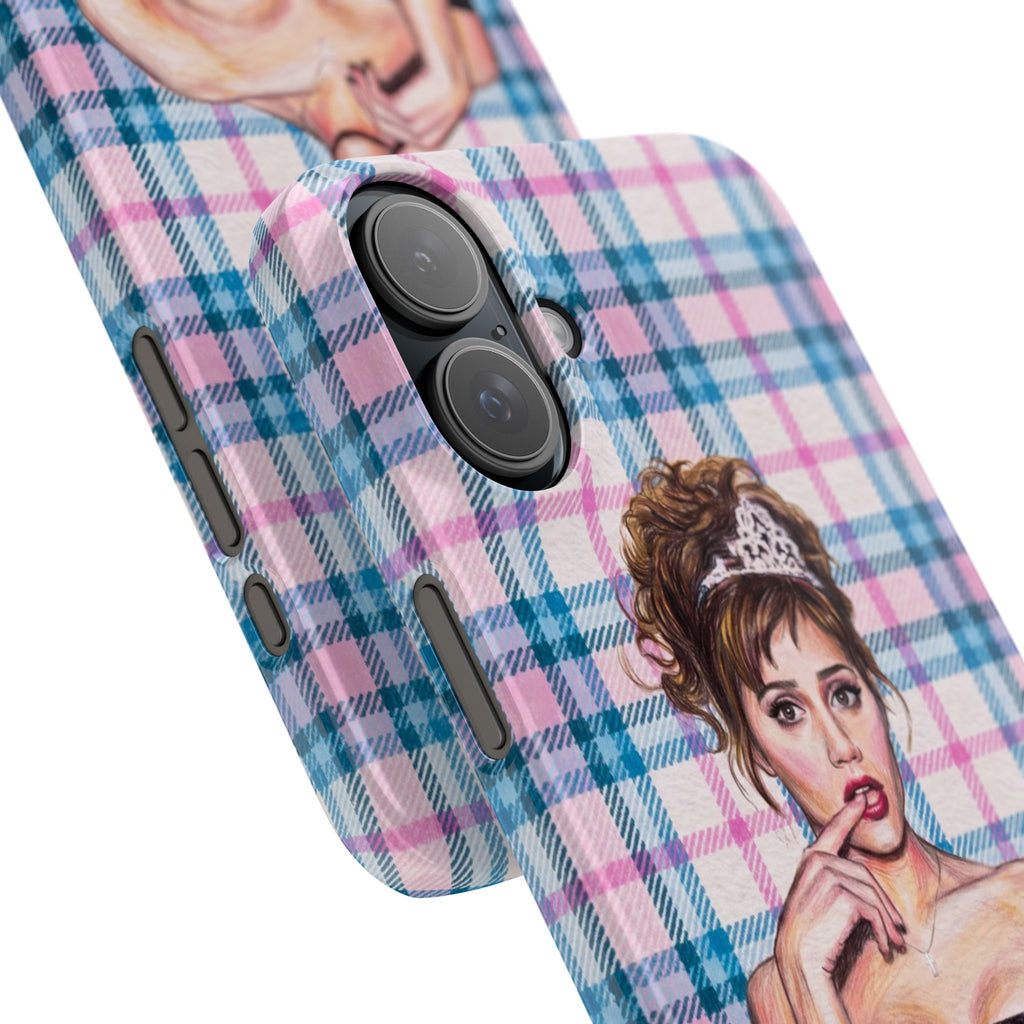 Brittany Phone Case