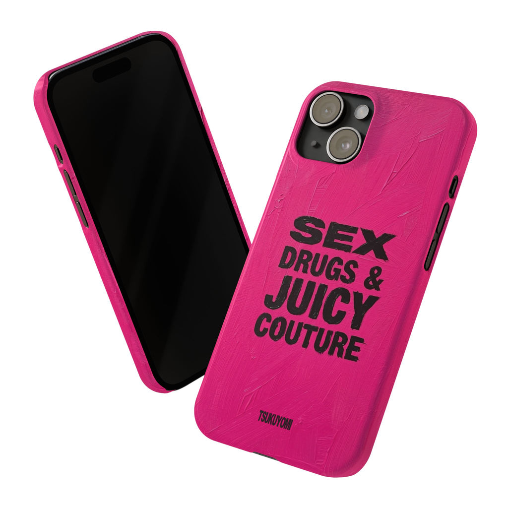 Bold Statement Phone Case