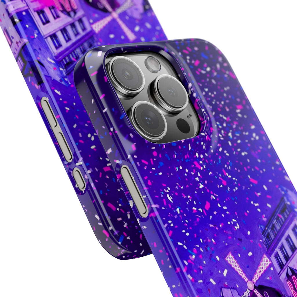 Moulin Rouge Phone Case