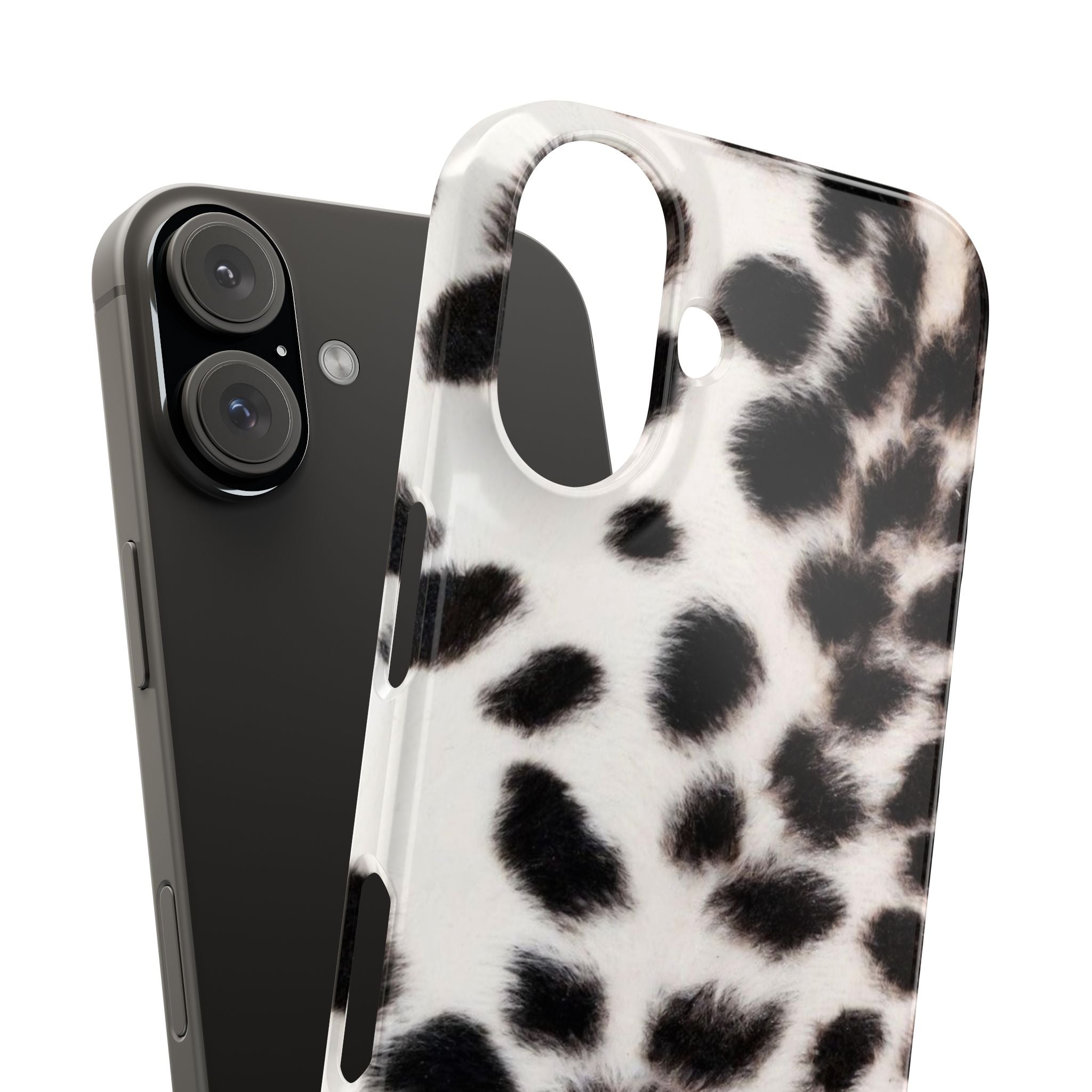 Dalmatian Phone Case