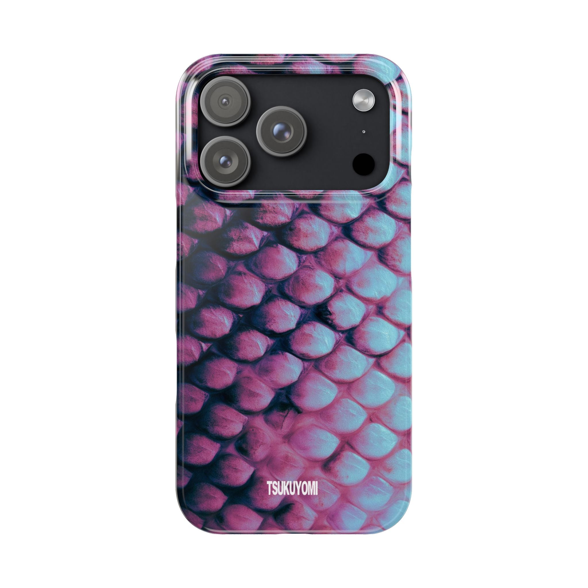 Mermaid Skin Phone Case