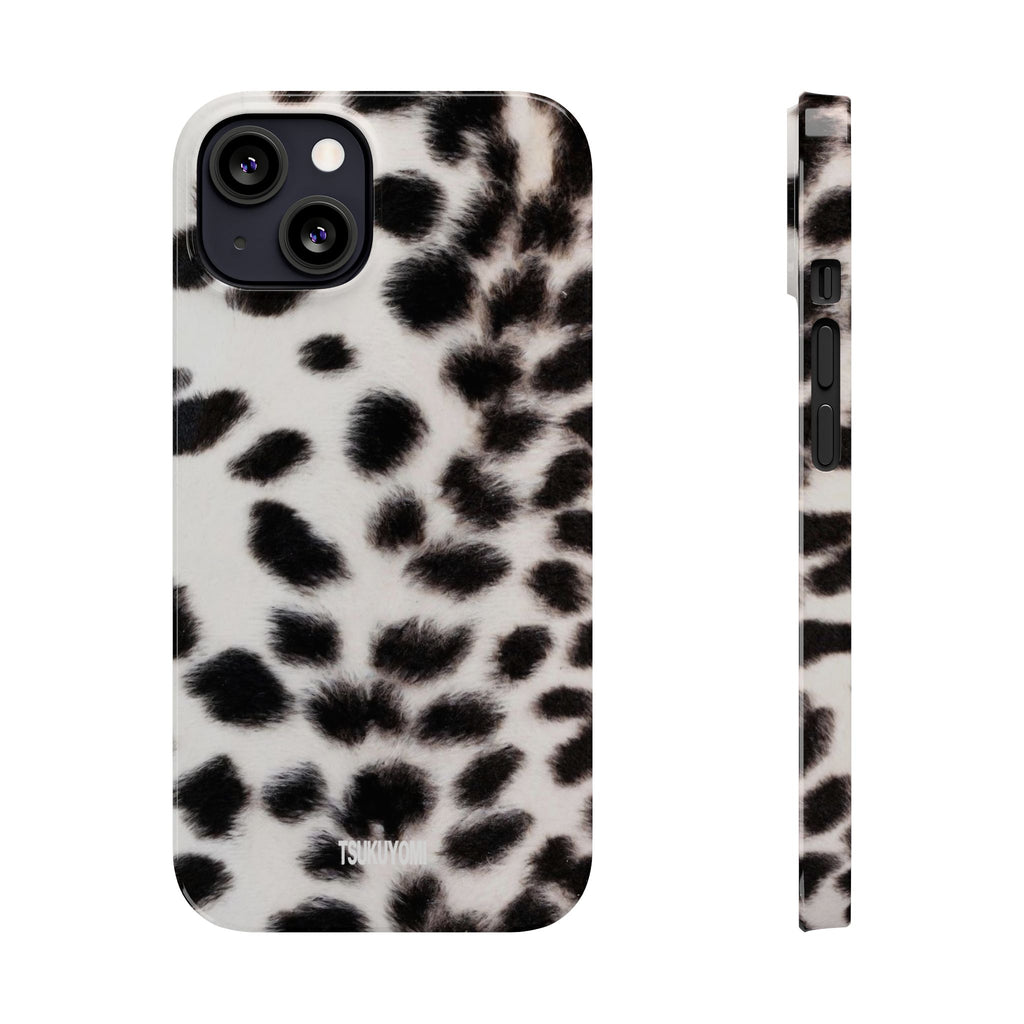 Dalmatian Phone Case
