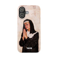 Sister Paris Phone Case