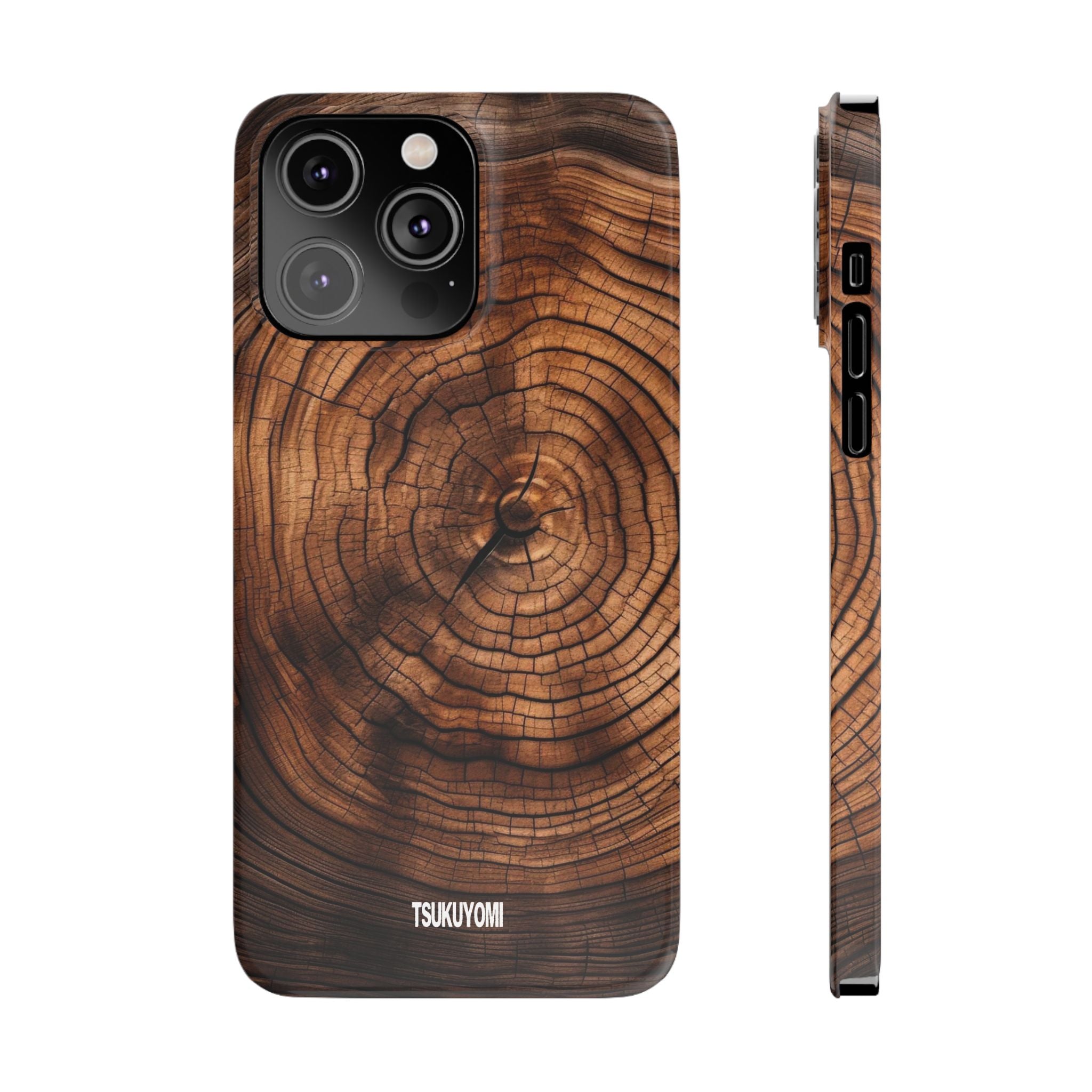 Tree of Time Phone Case
