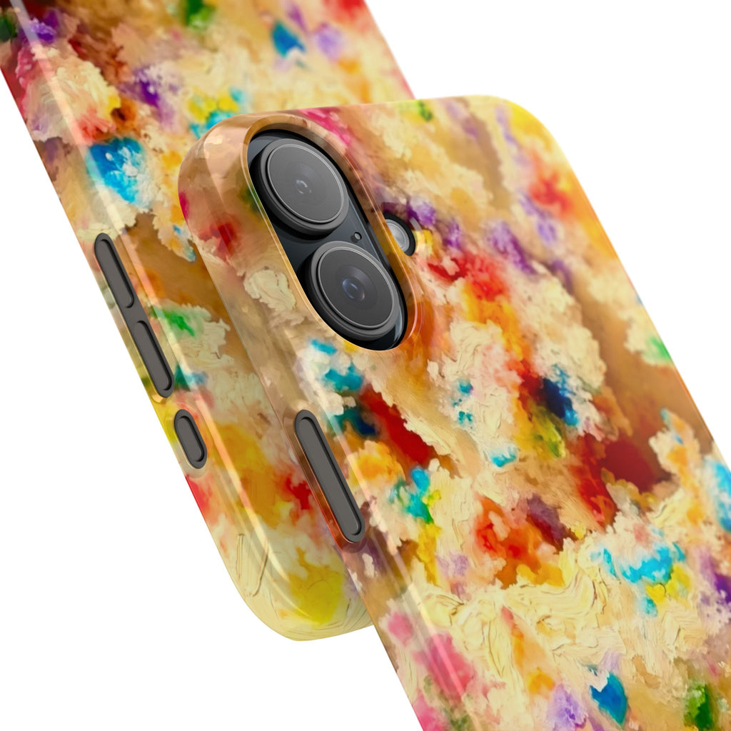 Confetti Cake Phone Case