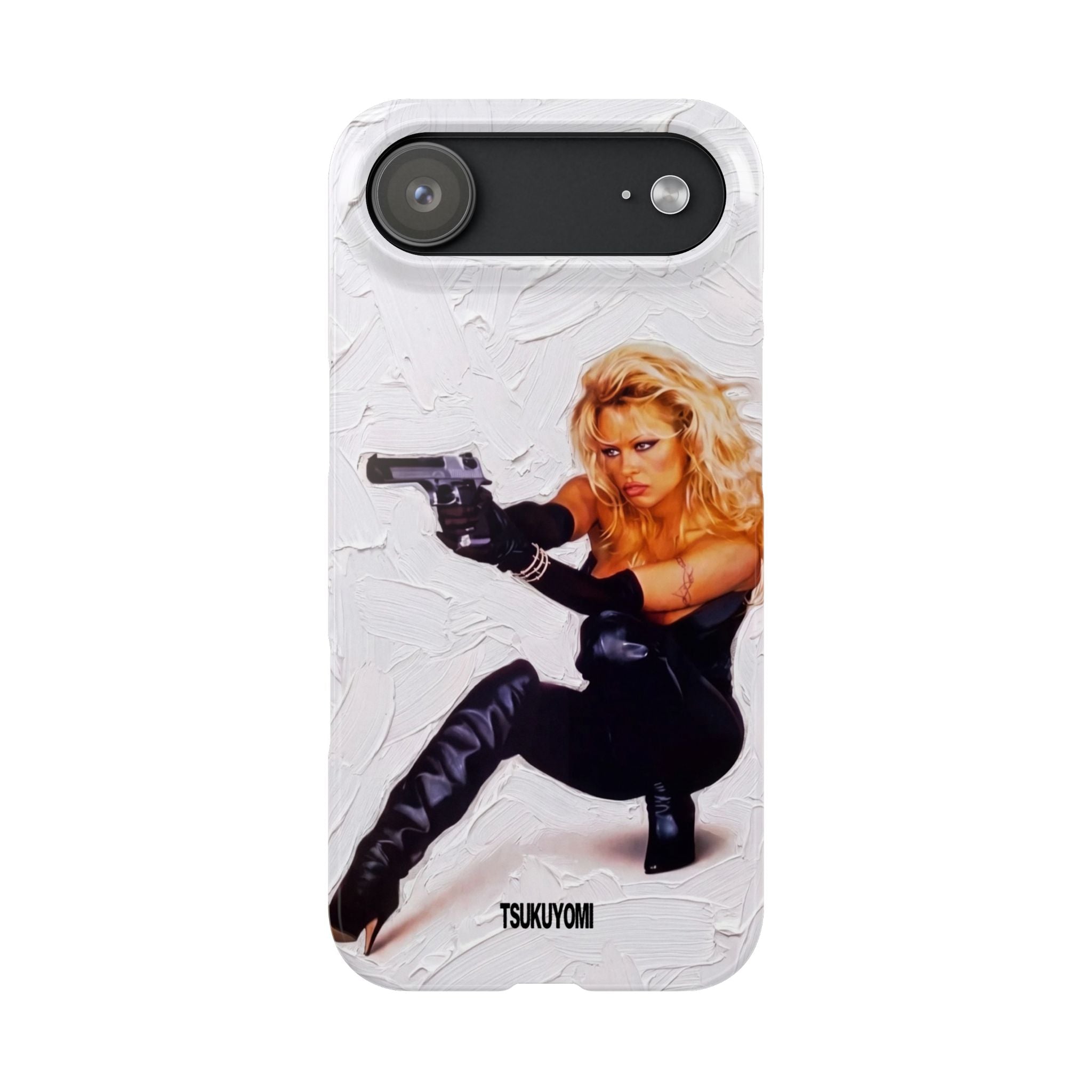 Pamela Phone Case
