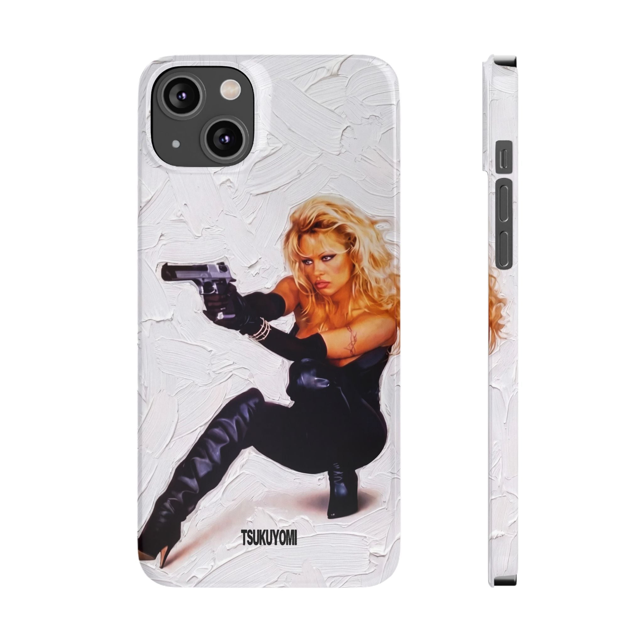 Pamela Phone Case