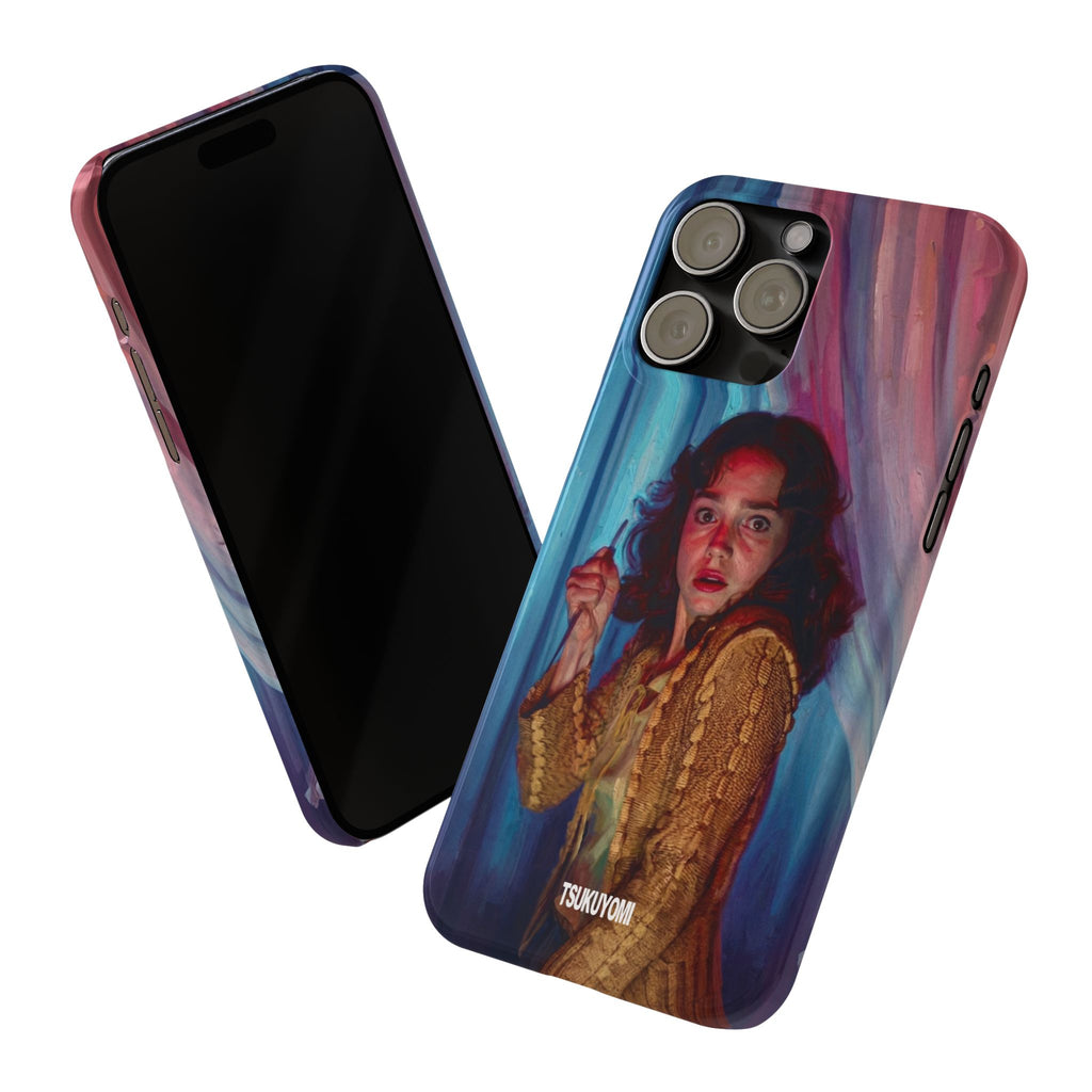 Suspiria Phone Case