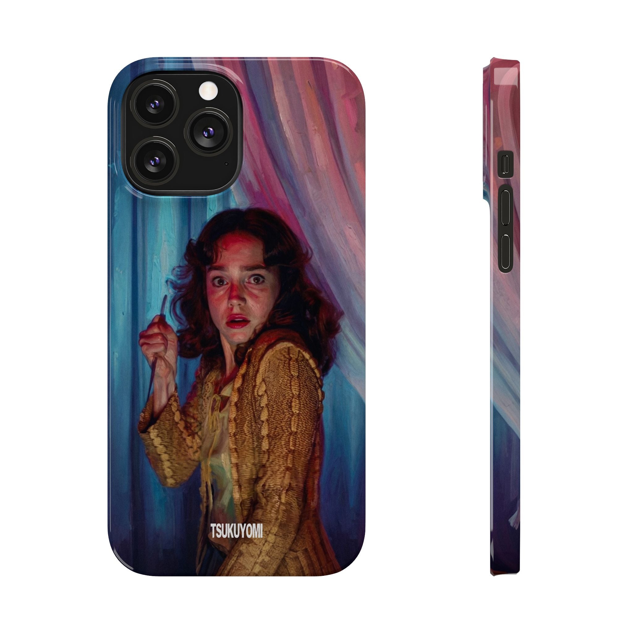 Suspiria Phone Case