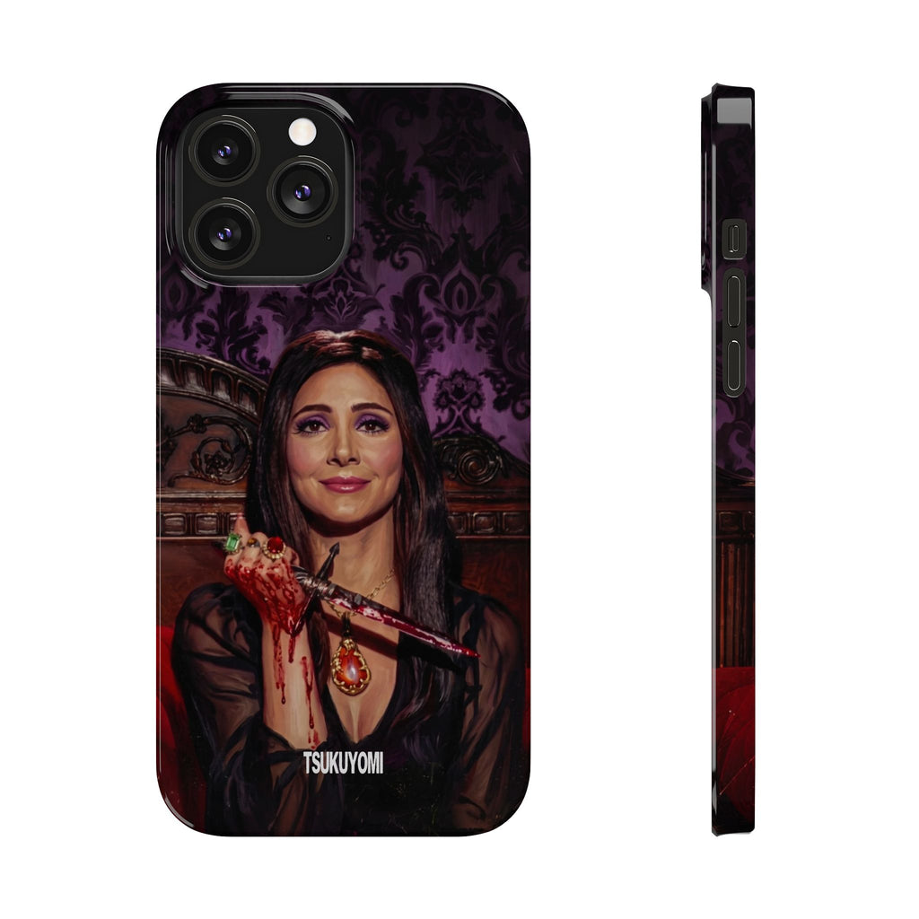 The Love Witch Phone Case
