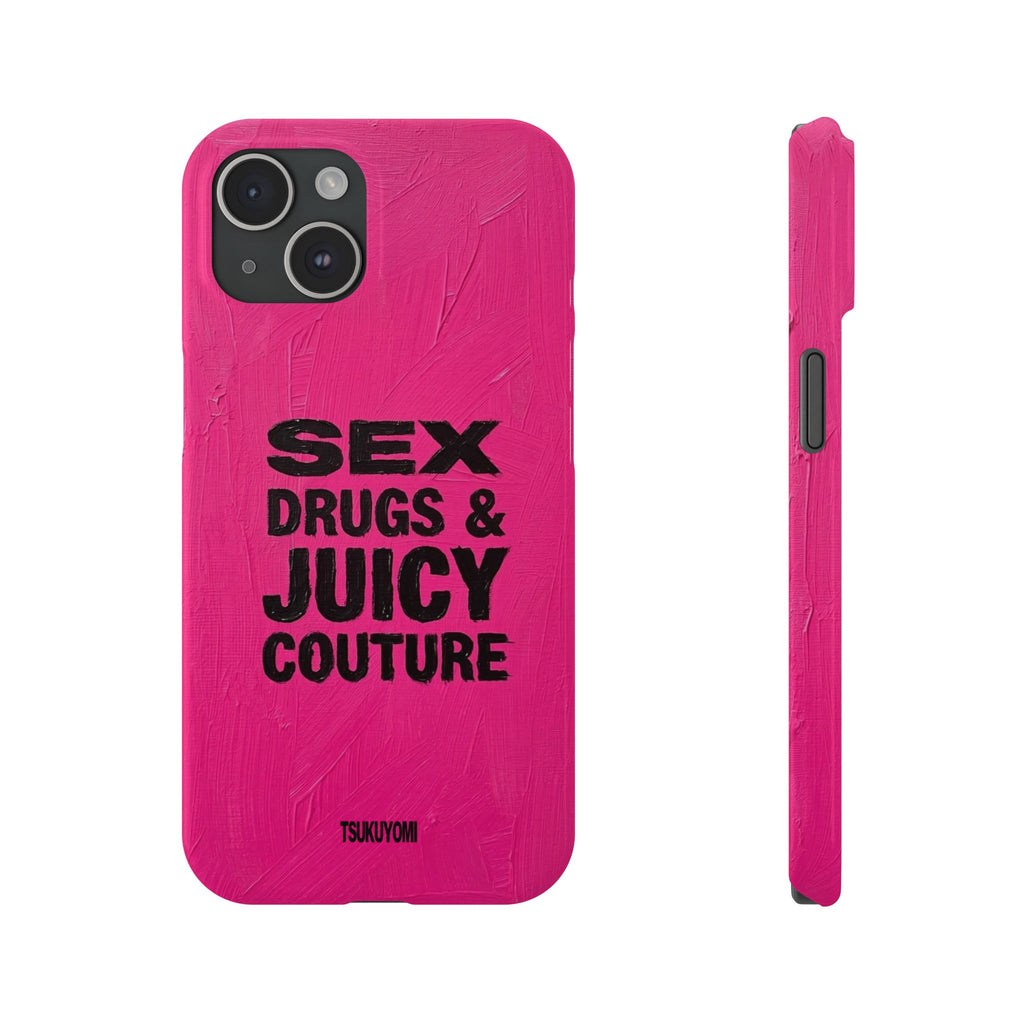 Bold Statement Phone Case