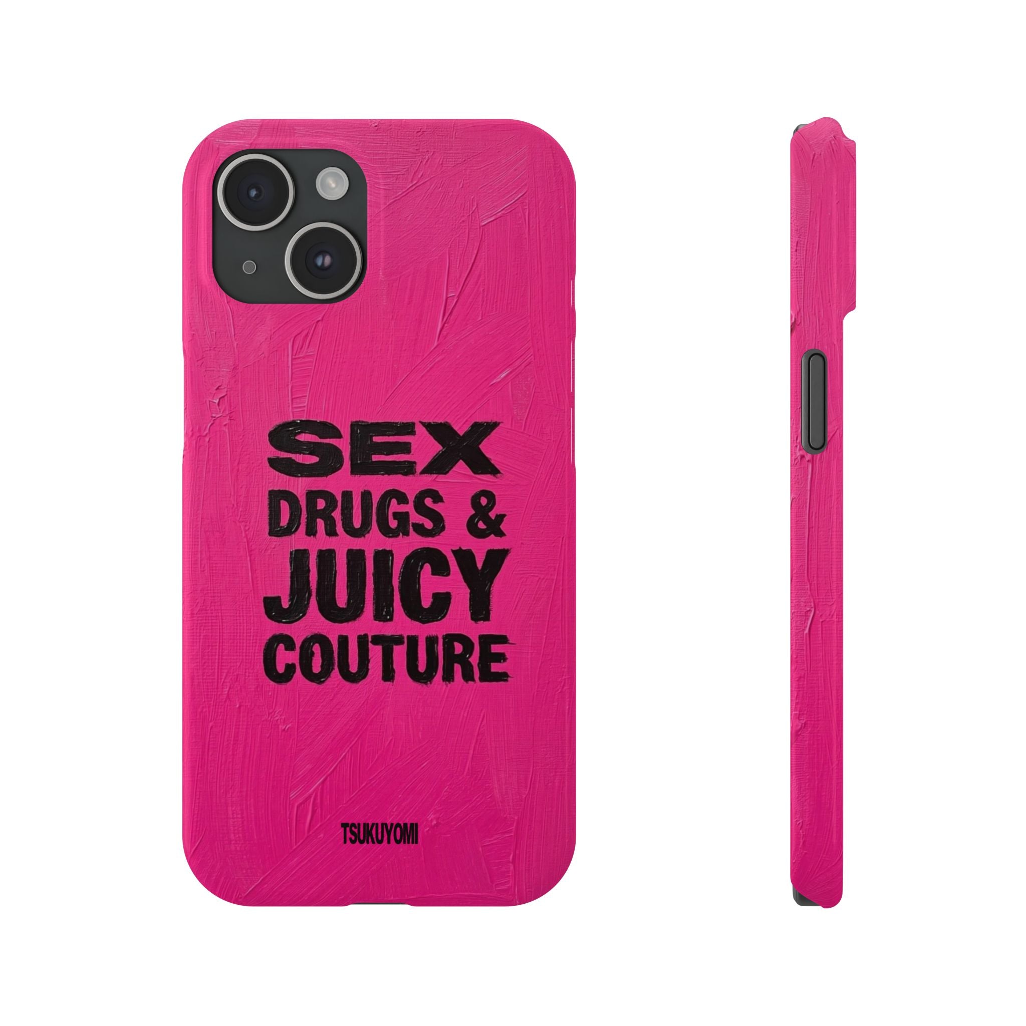 Bold Statement Phone Case