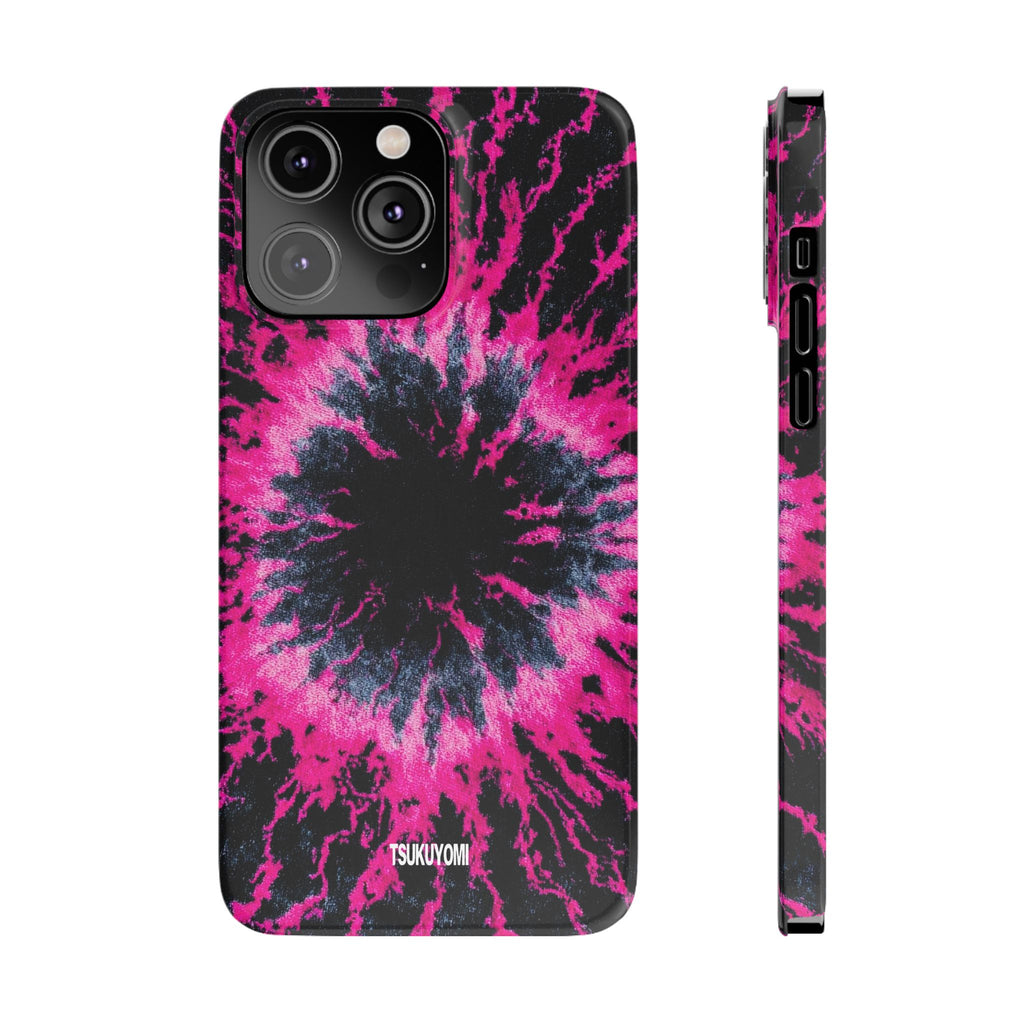 Pink Riot Phone Case