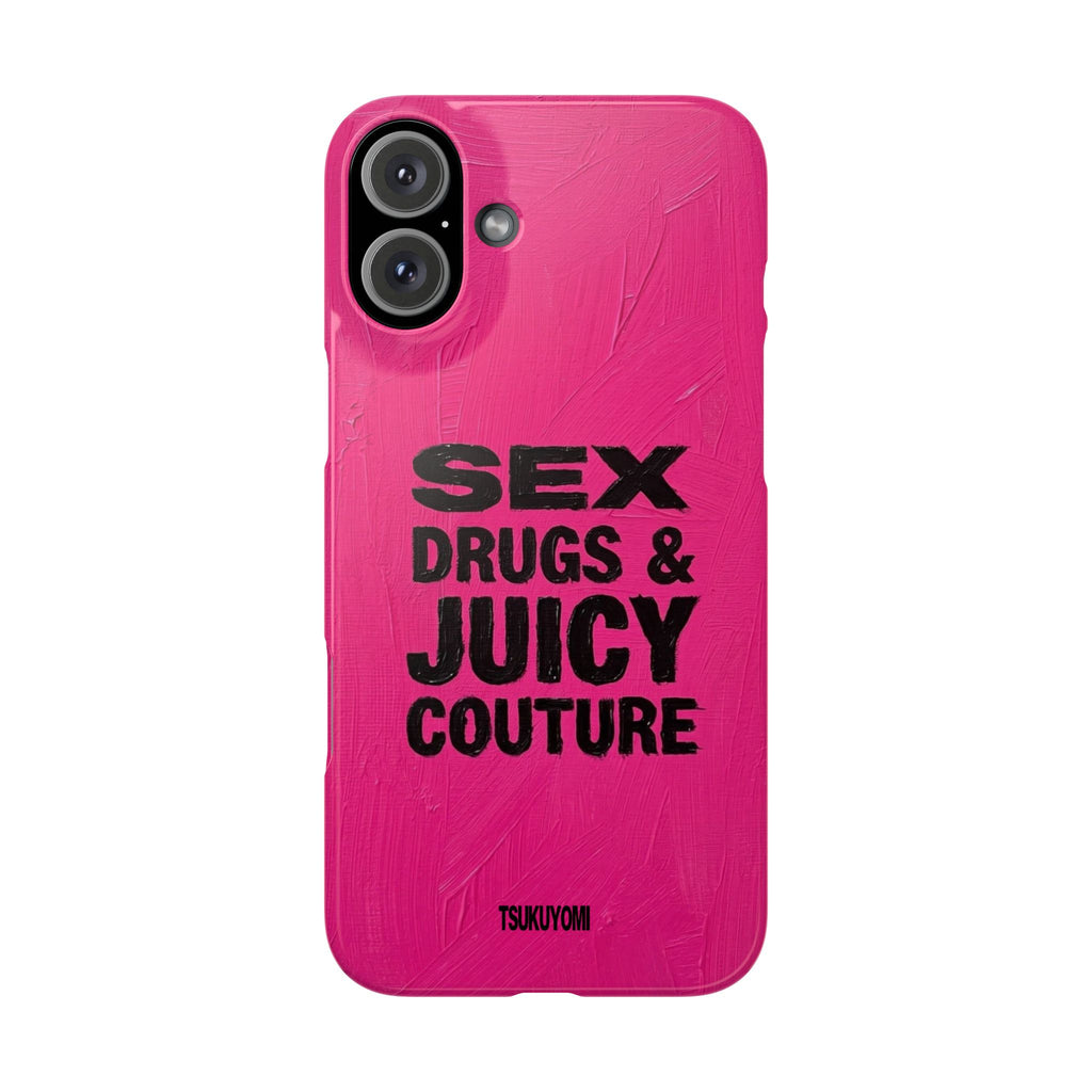 Bold Statement Phone Case