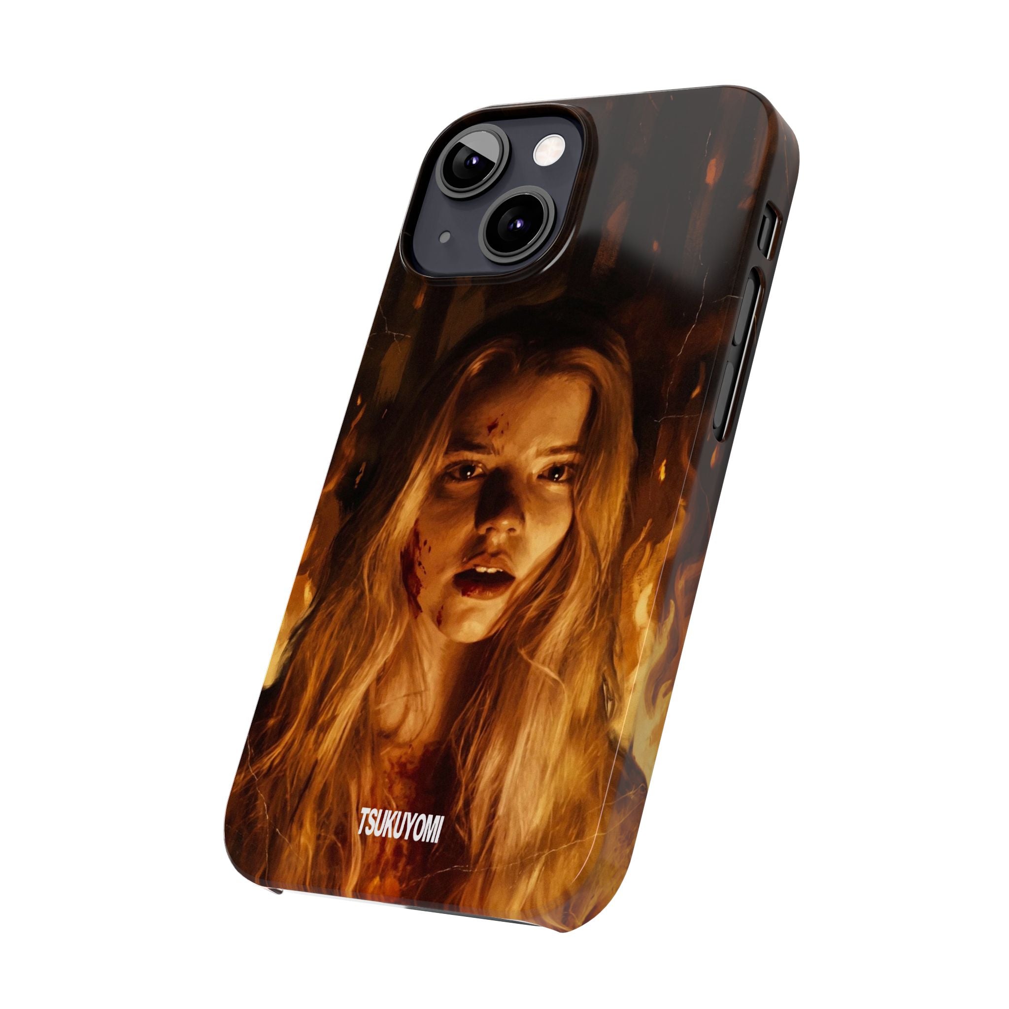 The Witch Phone Case