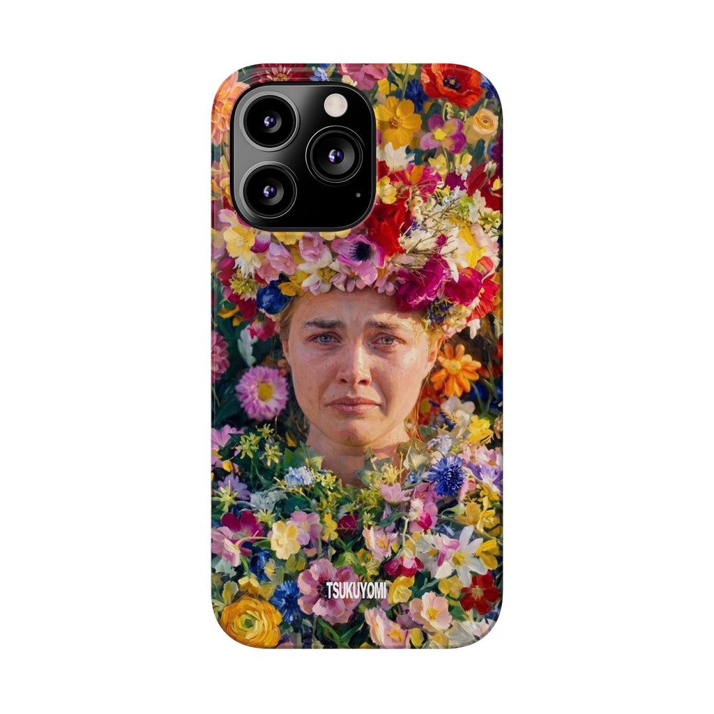 May Queen Phone Case
