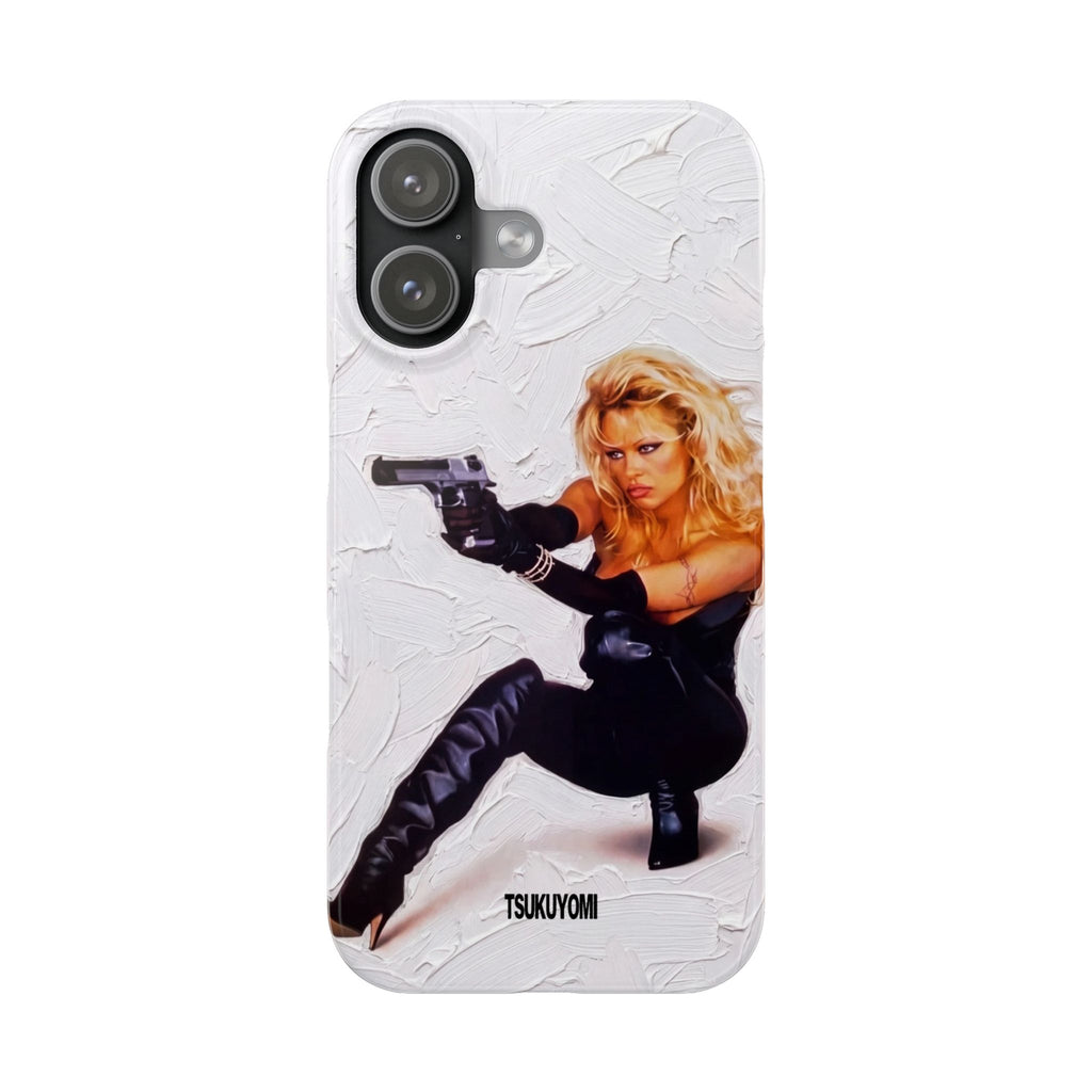 Pamela Phone Case