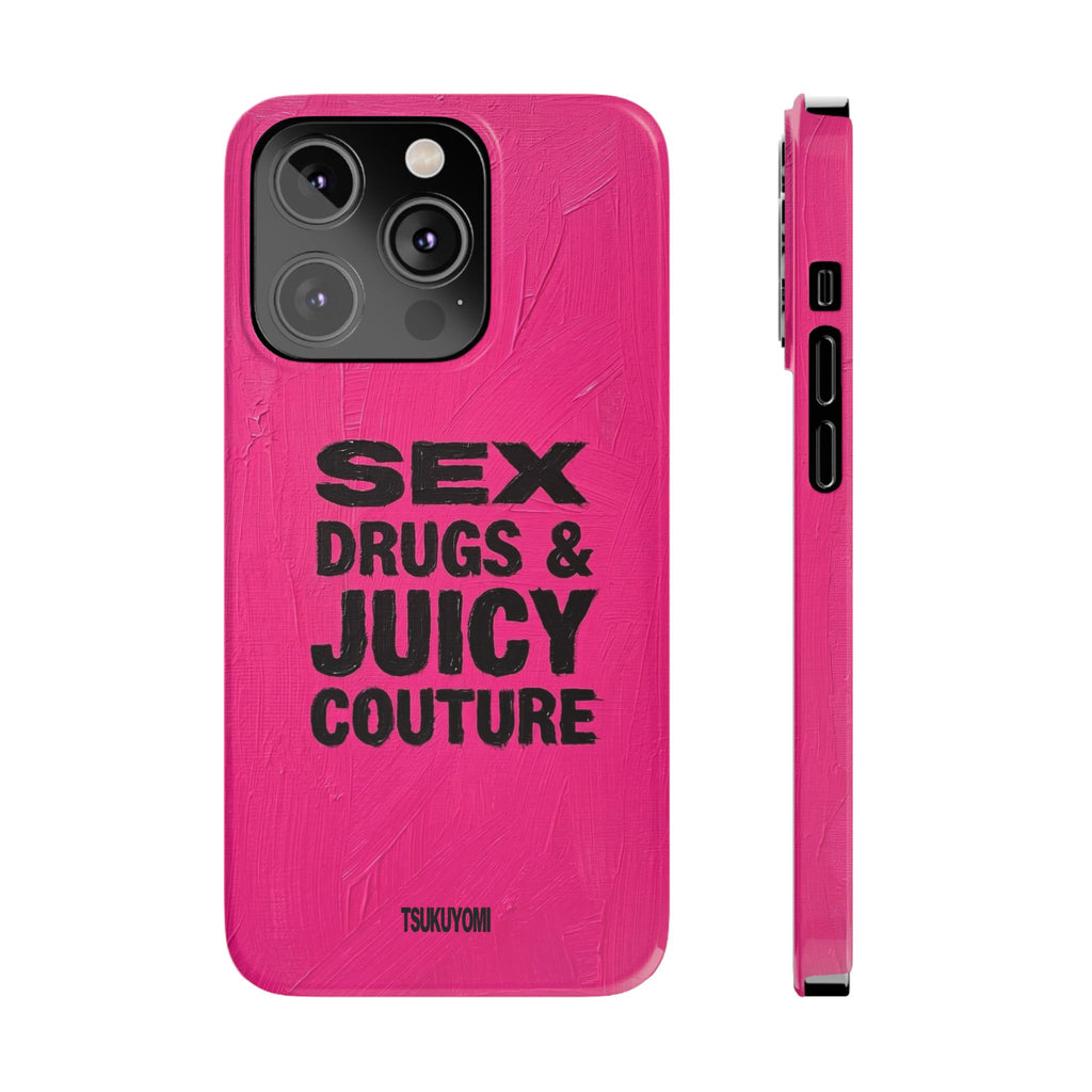 Bold Statement Phone Case