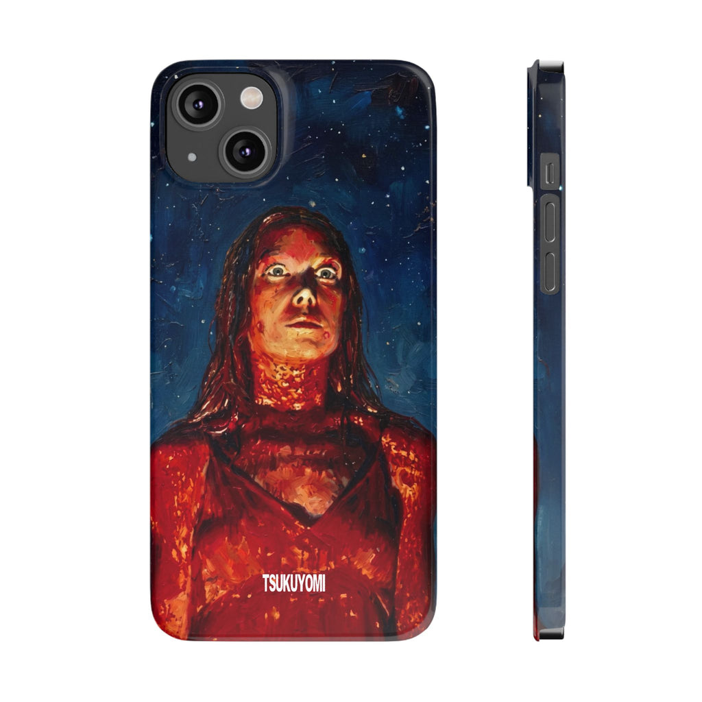 Carrie White Phone Case