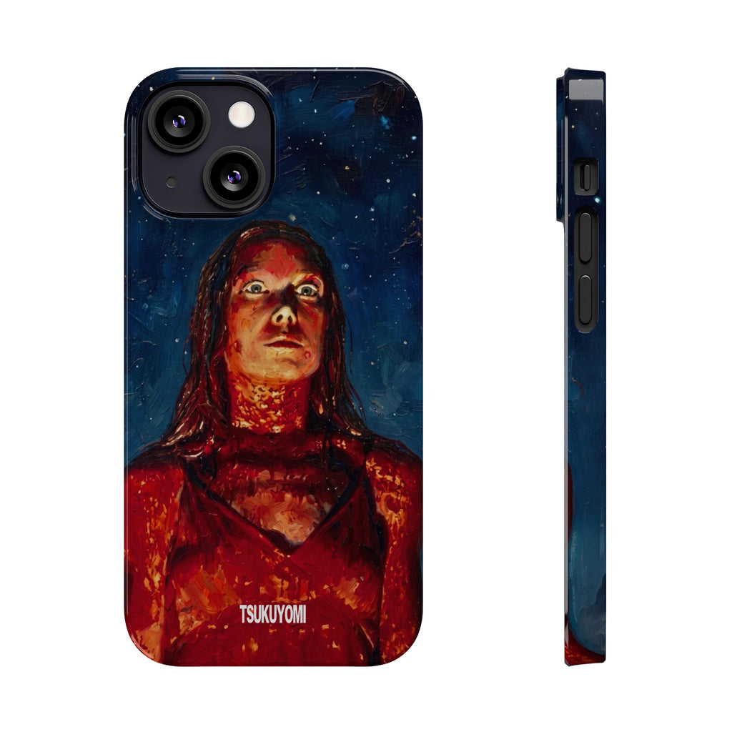 Carrie White Phone Case