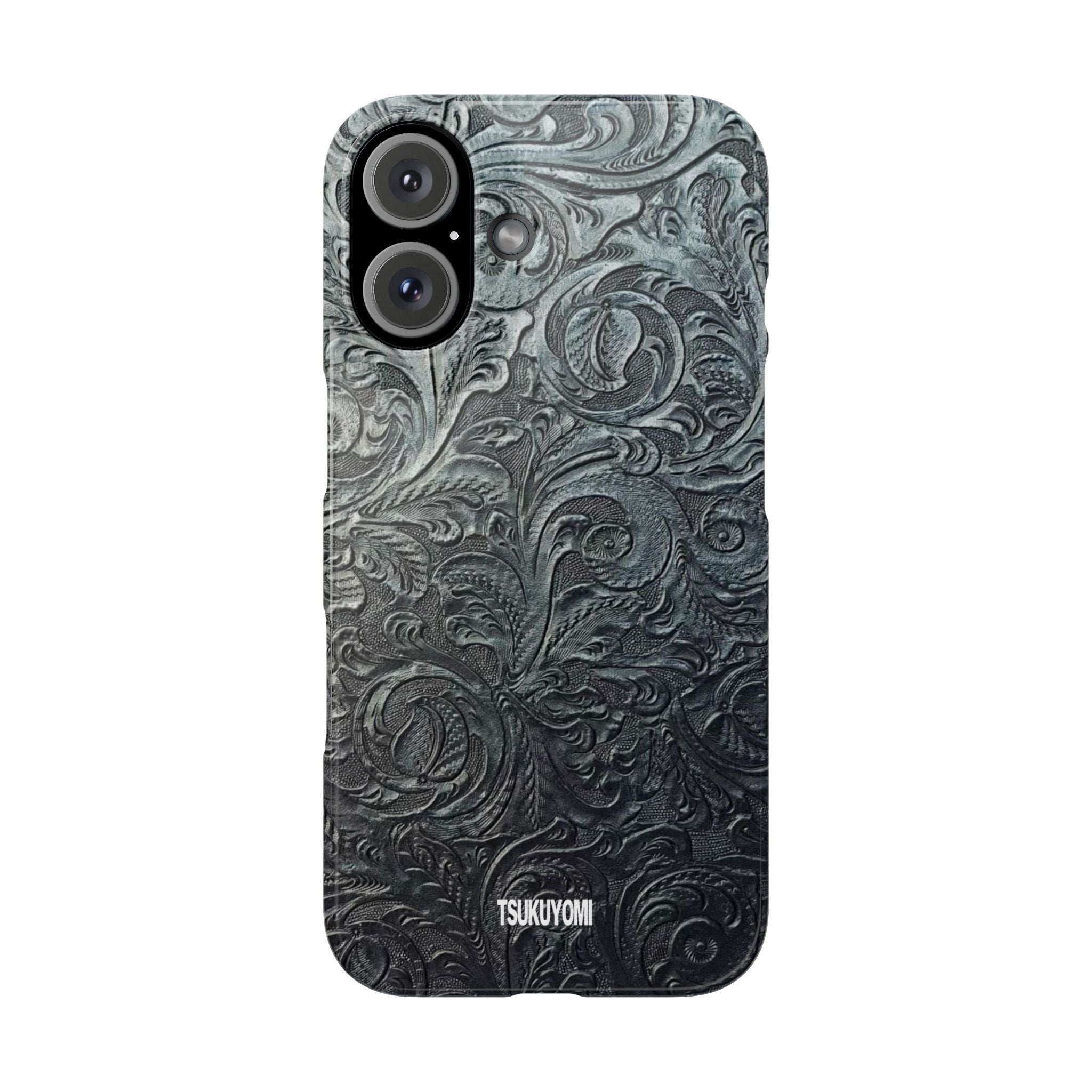 Warrior’s Armor Phone Case