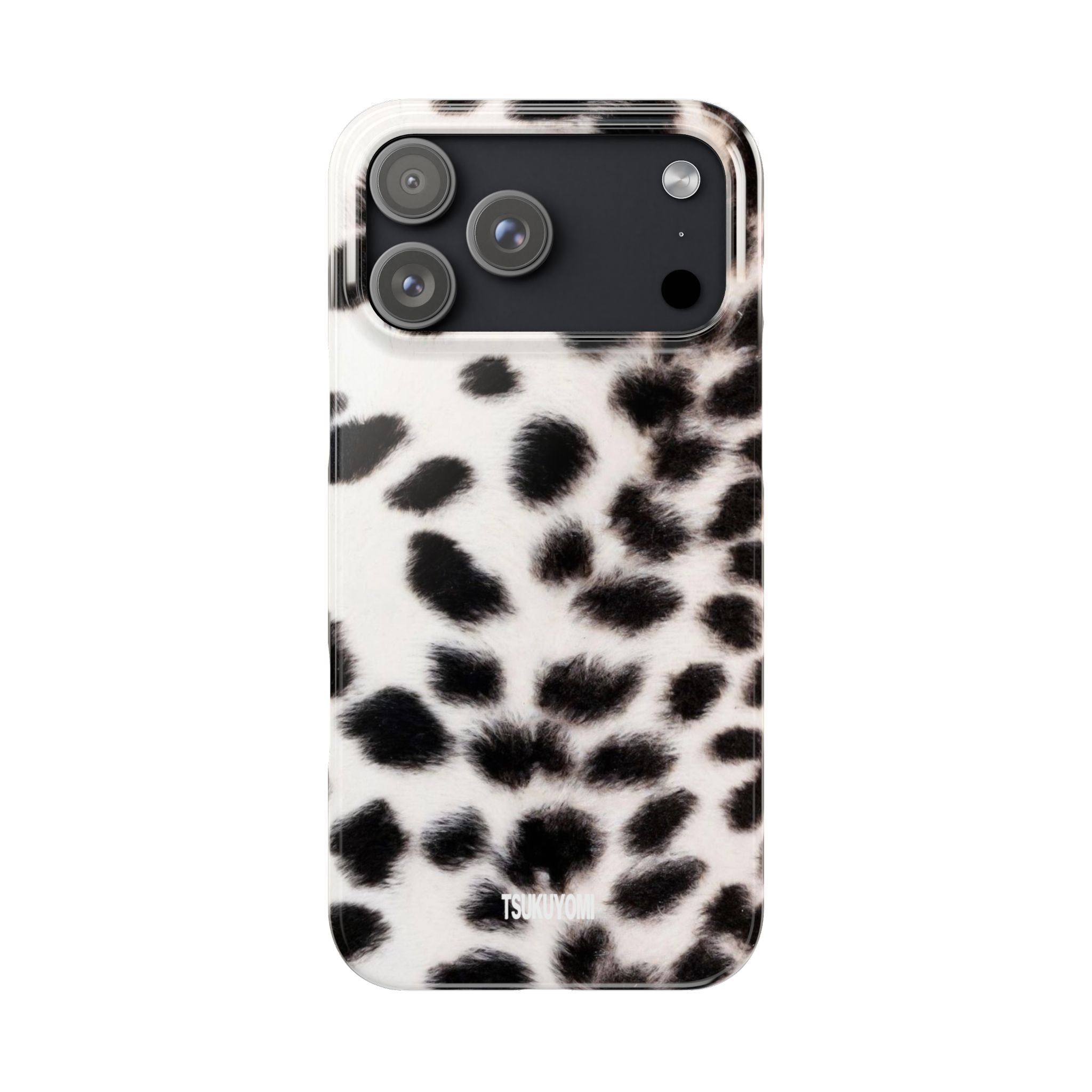 Dalmatian Phone Case