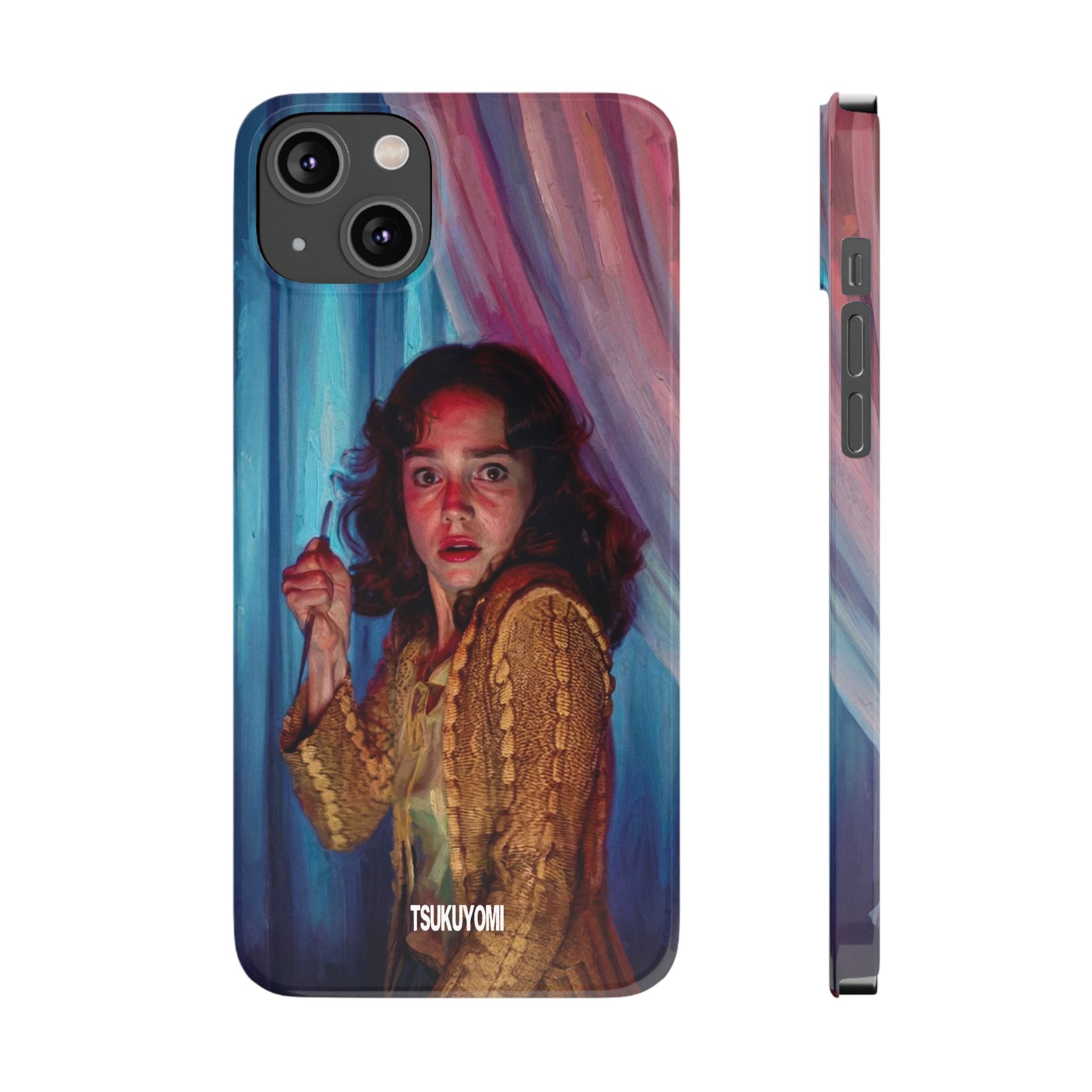 Suspiria Phone Case