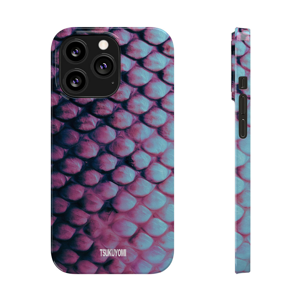 Mermaid Skin Phone Case