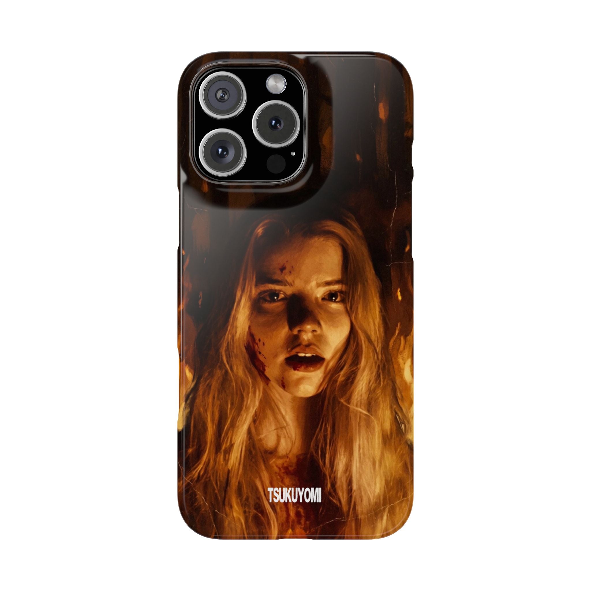 The Witch Phone Case