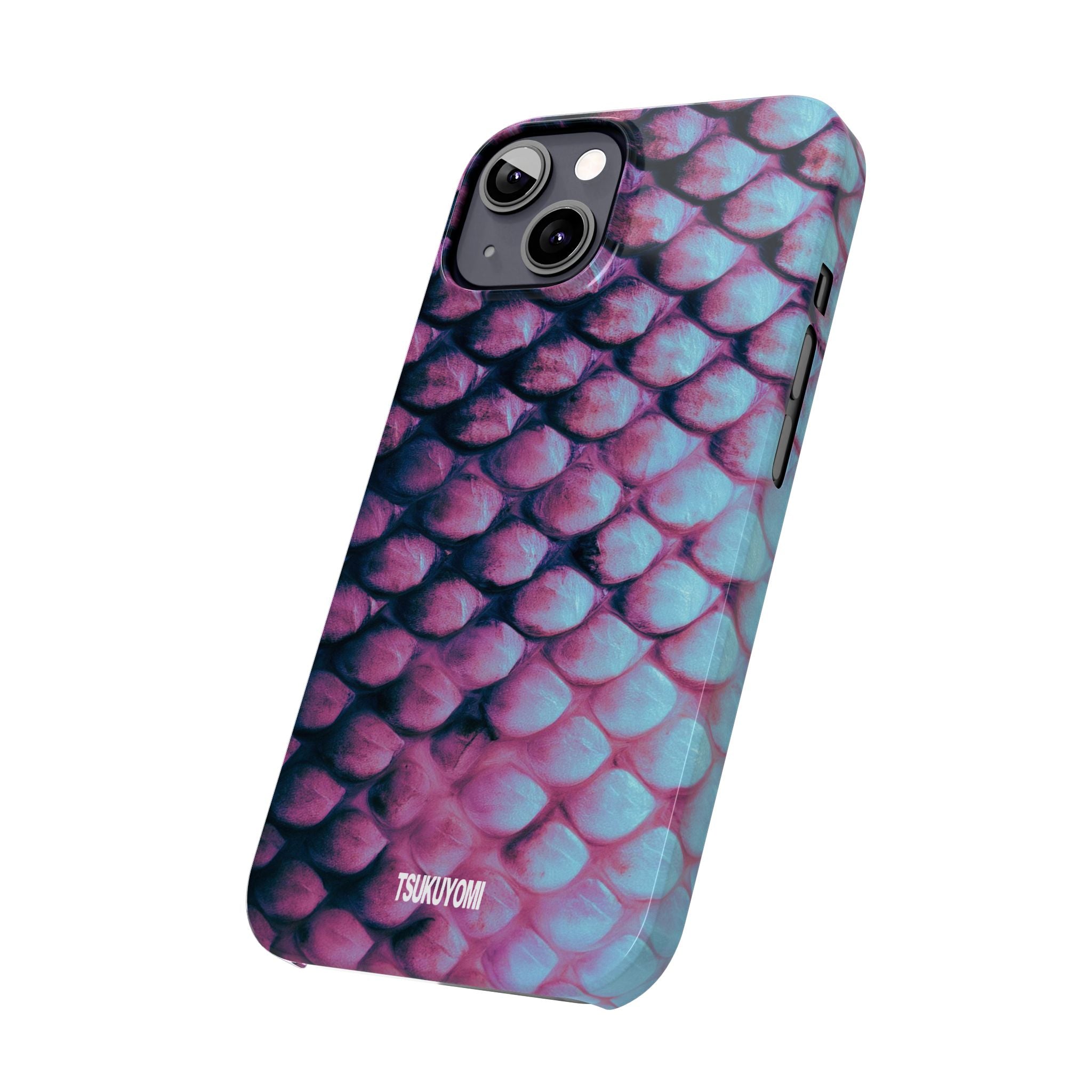 Mermaid Skin Phone Case