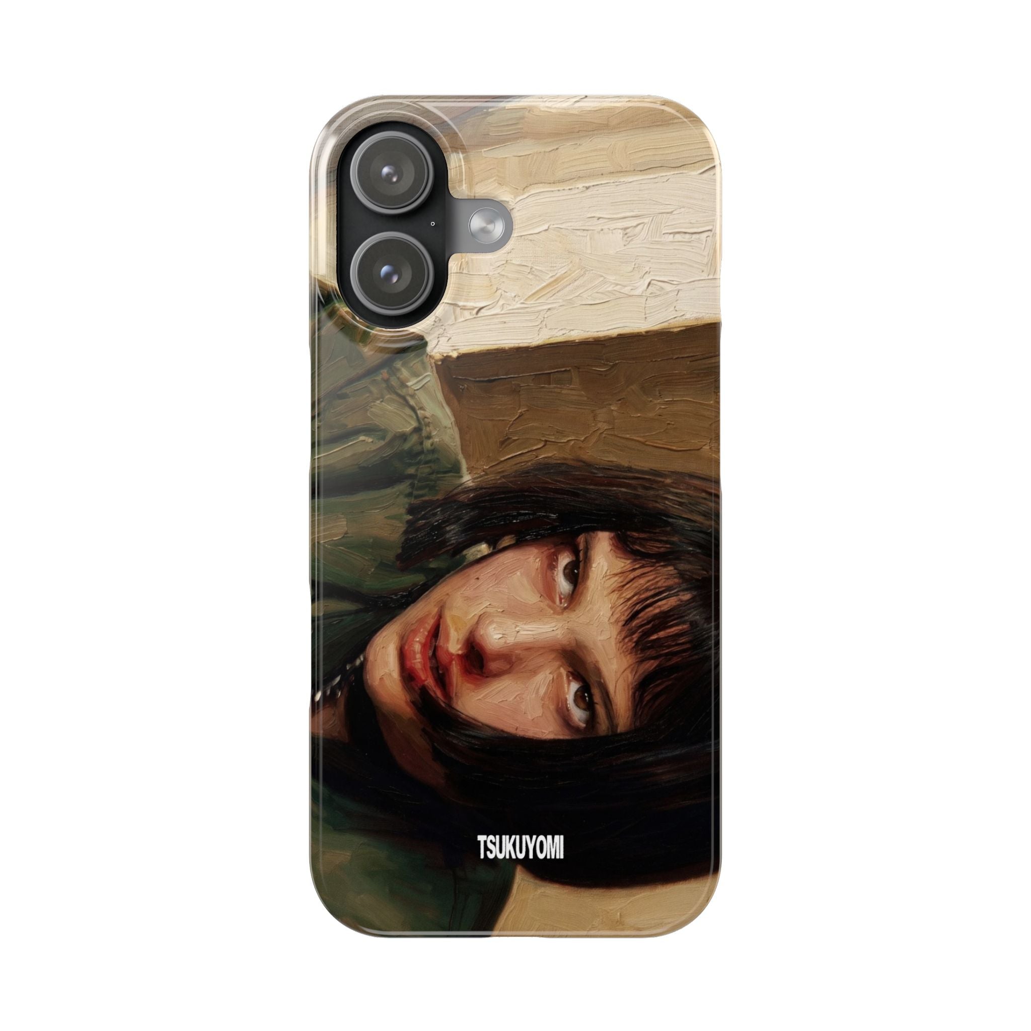 Mathilda Phone Case