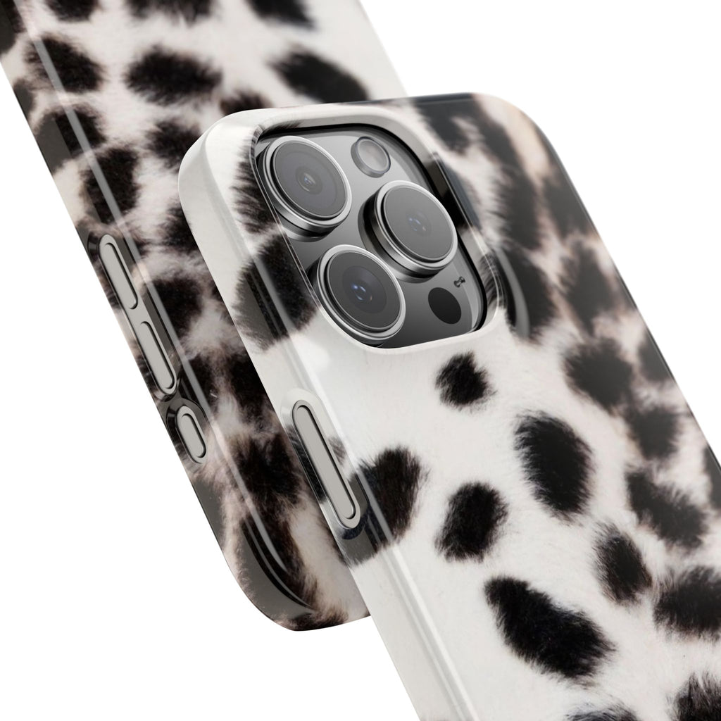 Dalmatian Phone Case