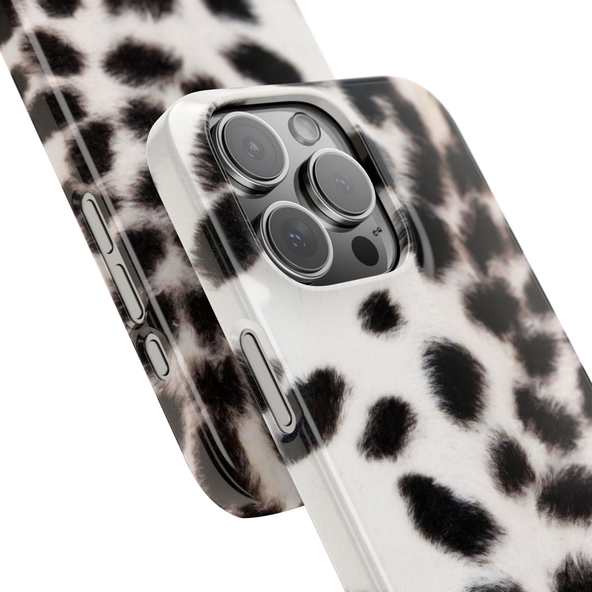Dalmatian Phone Case
