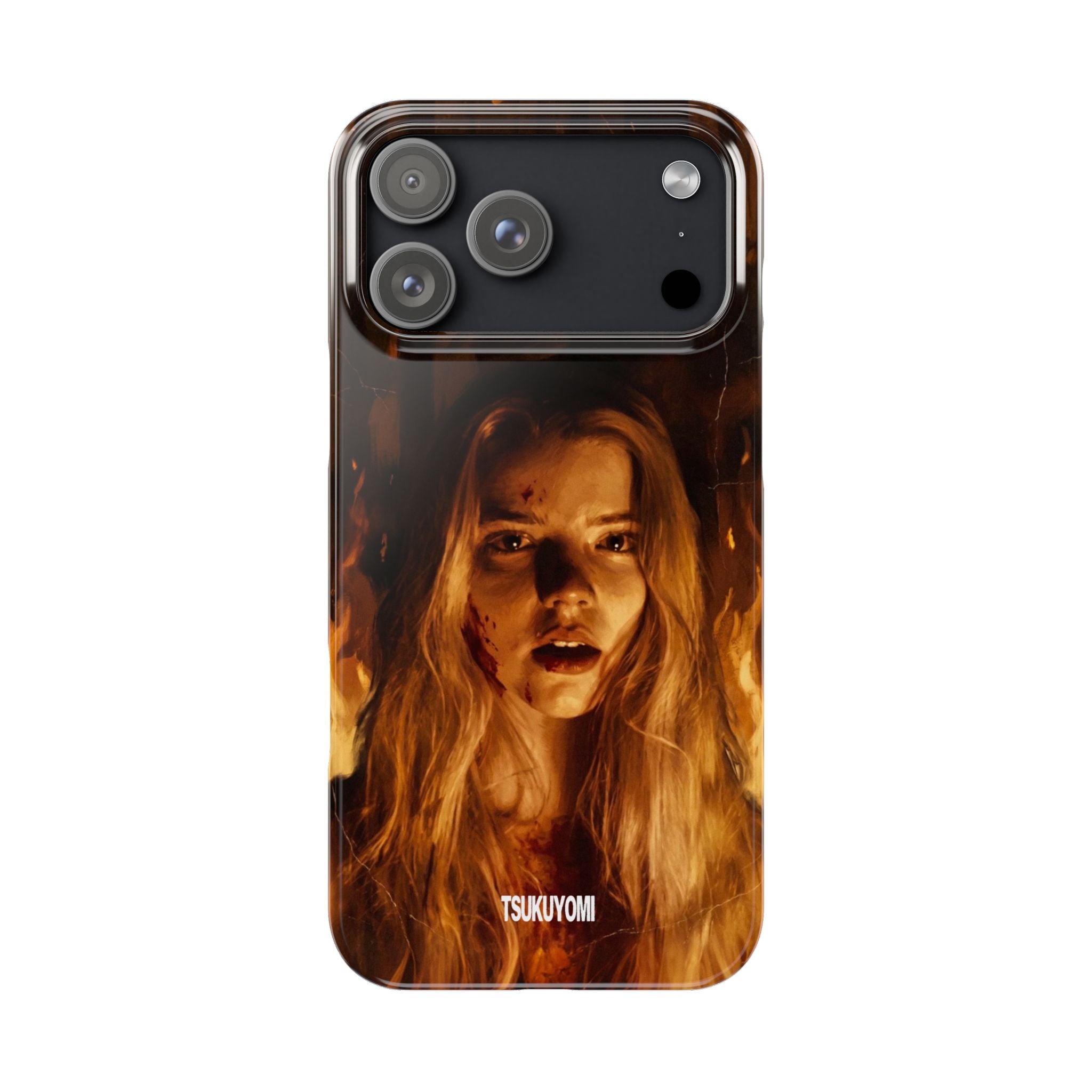 The Witch Phone Case