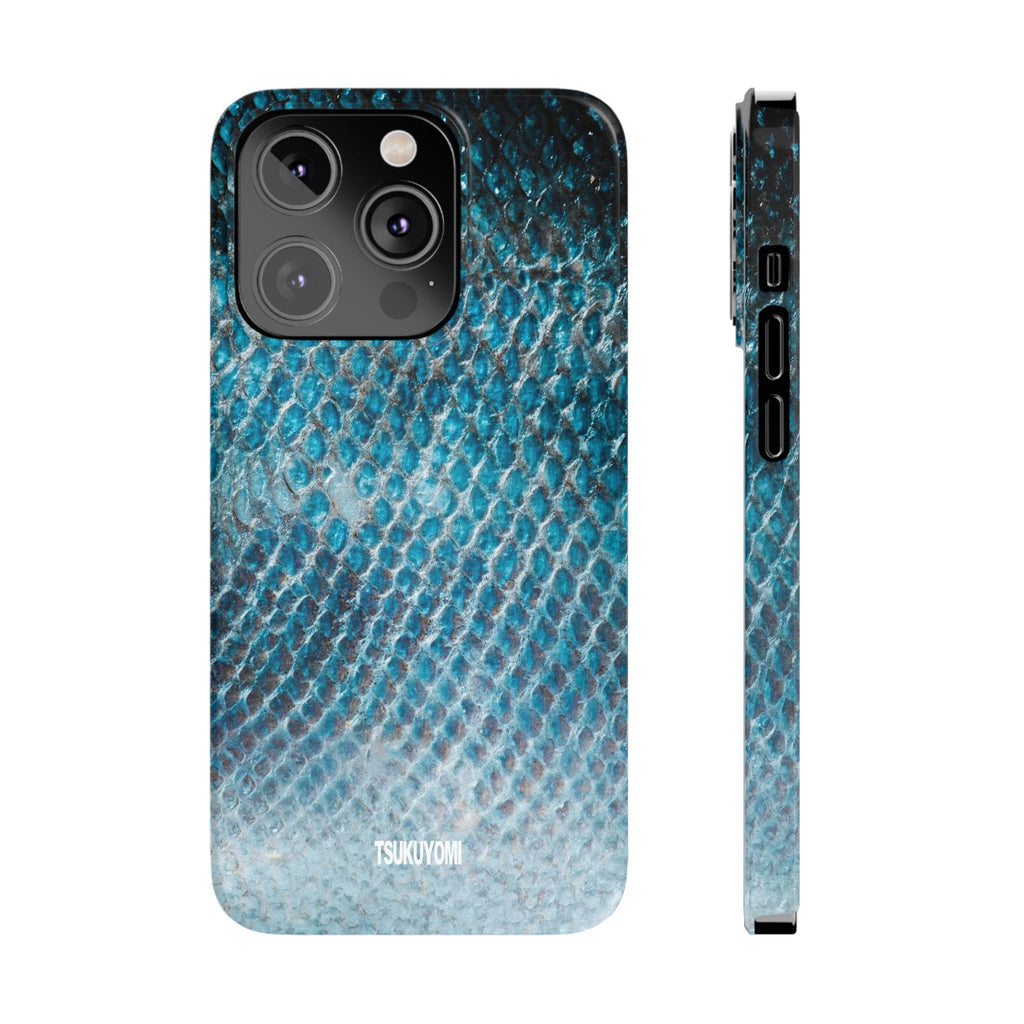 Fish Skin Phone Case