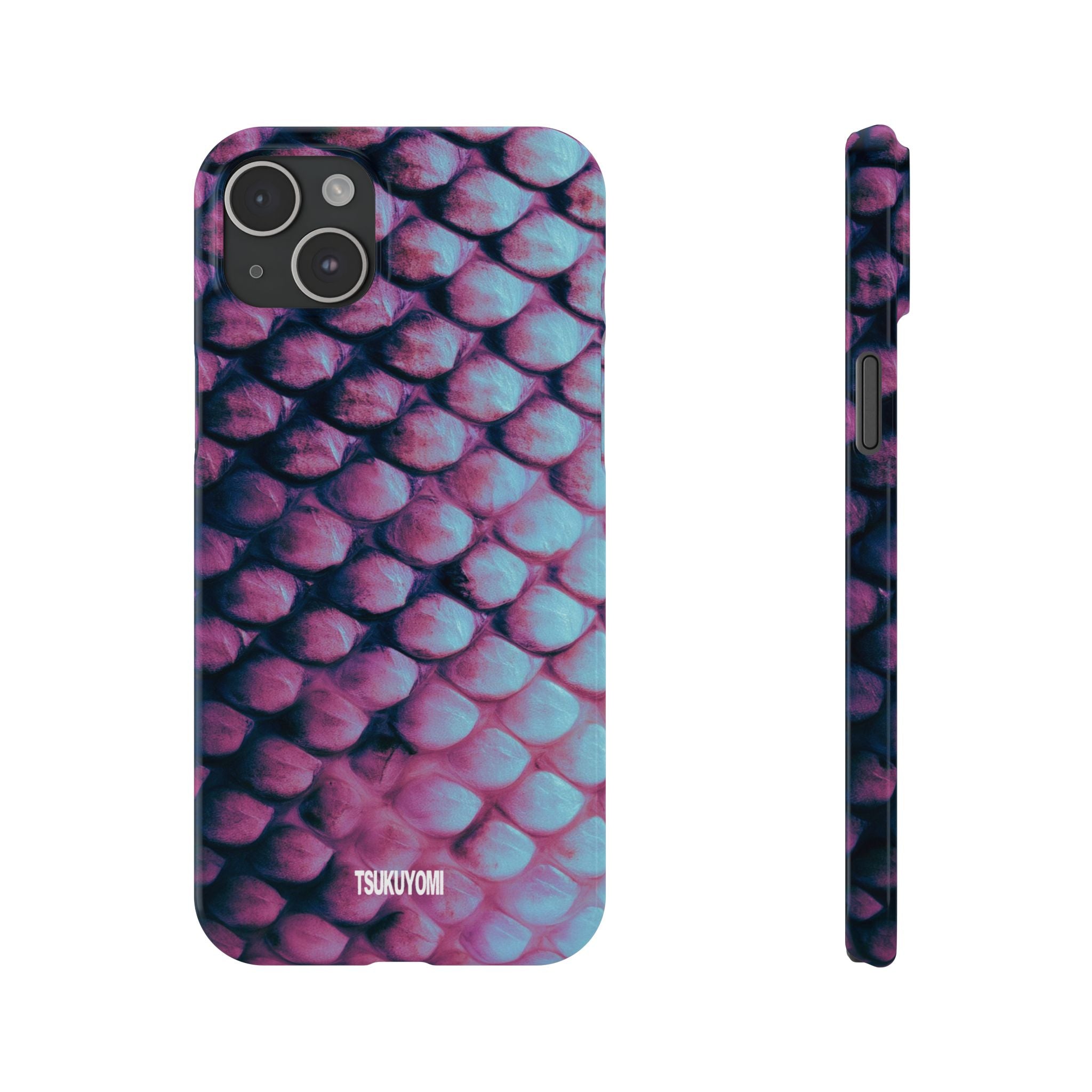 Mermaid Skin Phone Case