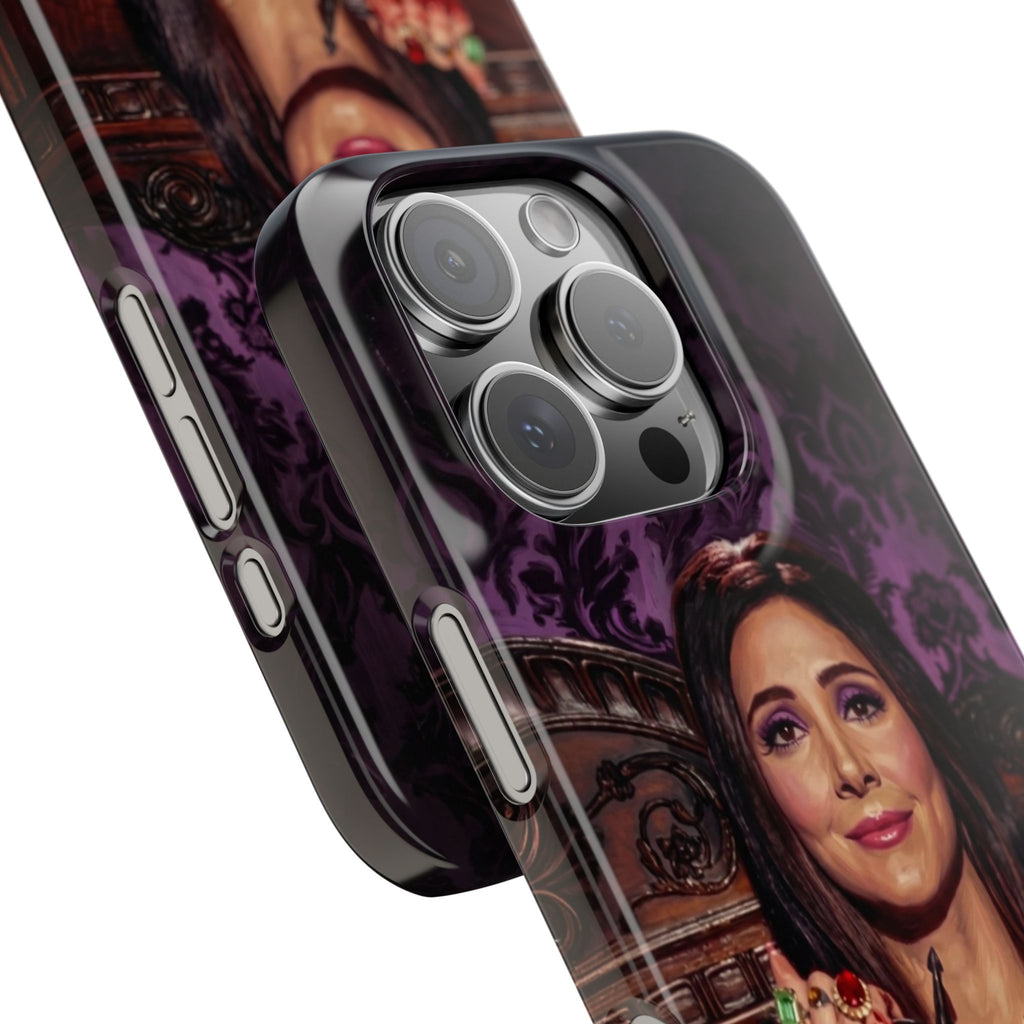 The Love Witch Phone Case
