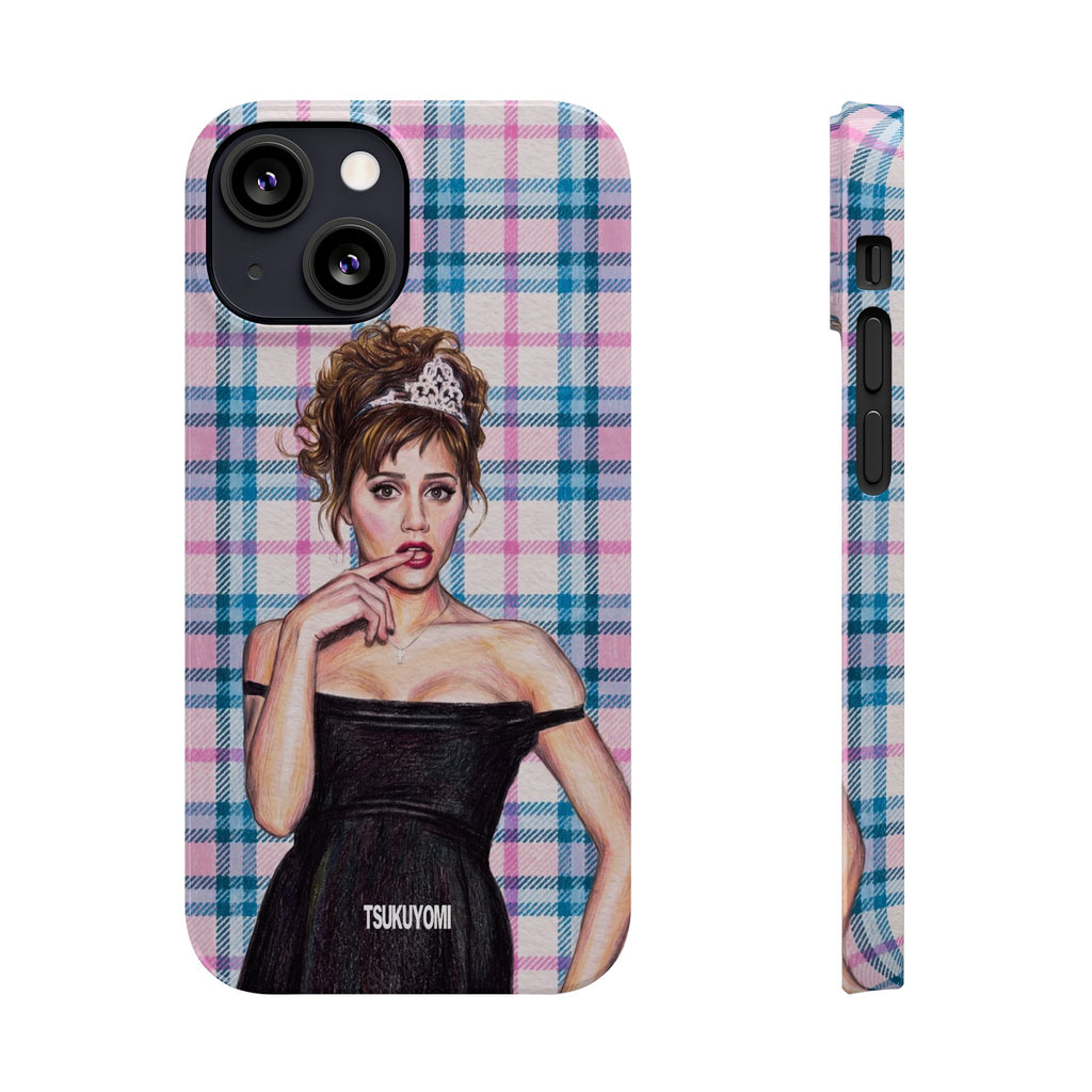 Brittany Phone Case