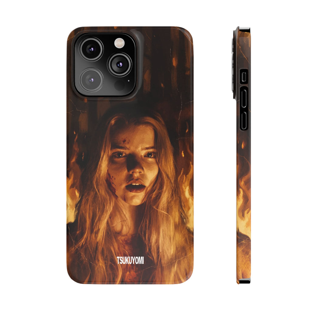 The Witch Phone Case