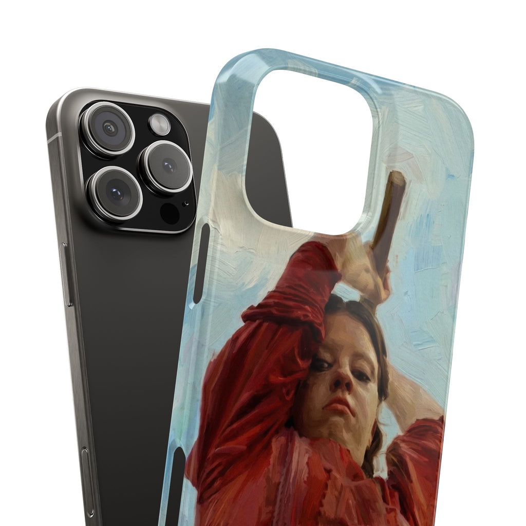 Pearl Phone Case