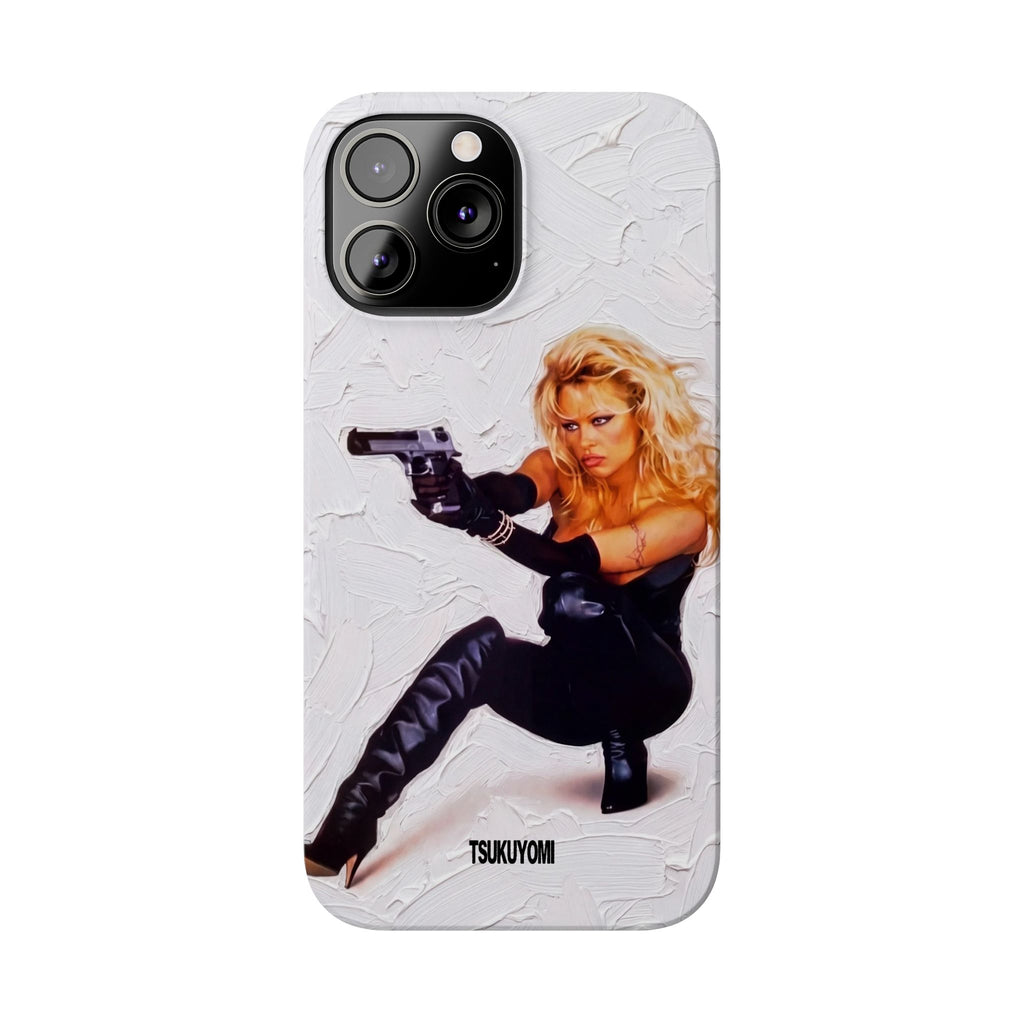 Pamela Phone Case